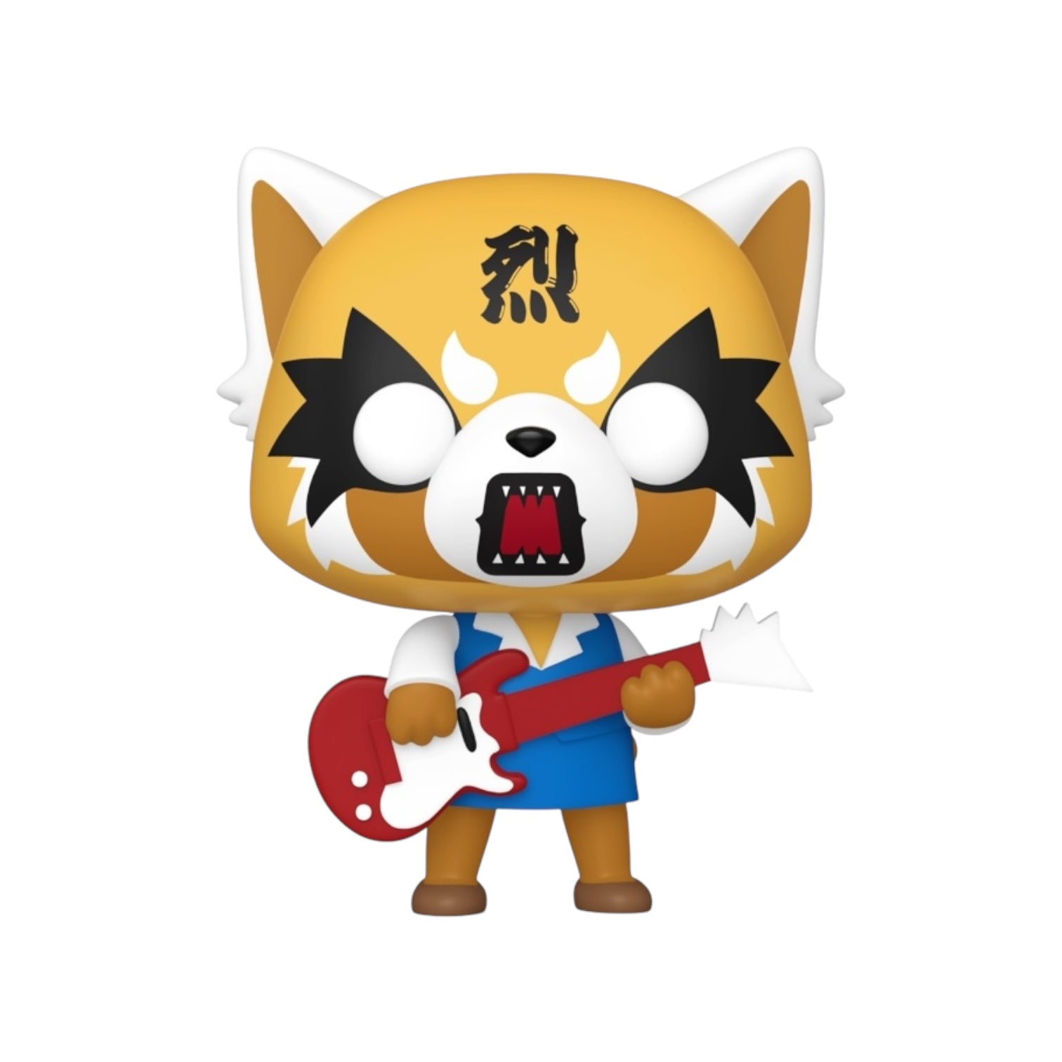 Aggretsuko with Guitar #96 Funko Pop! - Aggretsuko - PREORDER