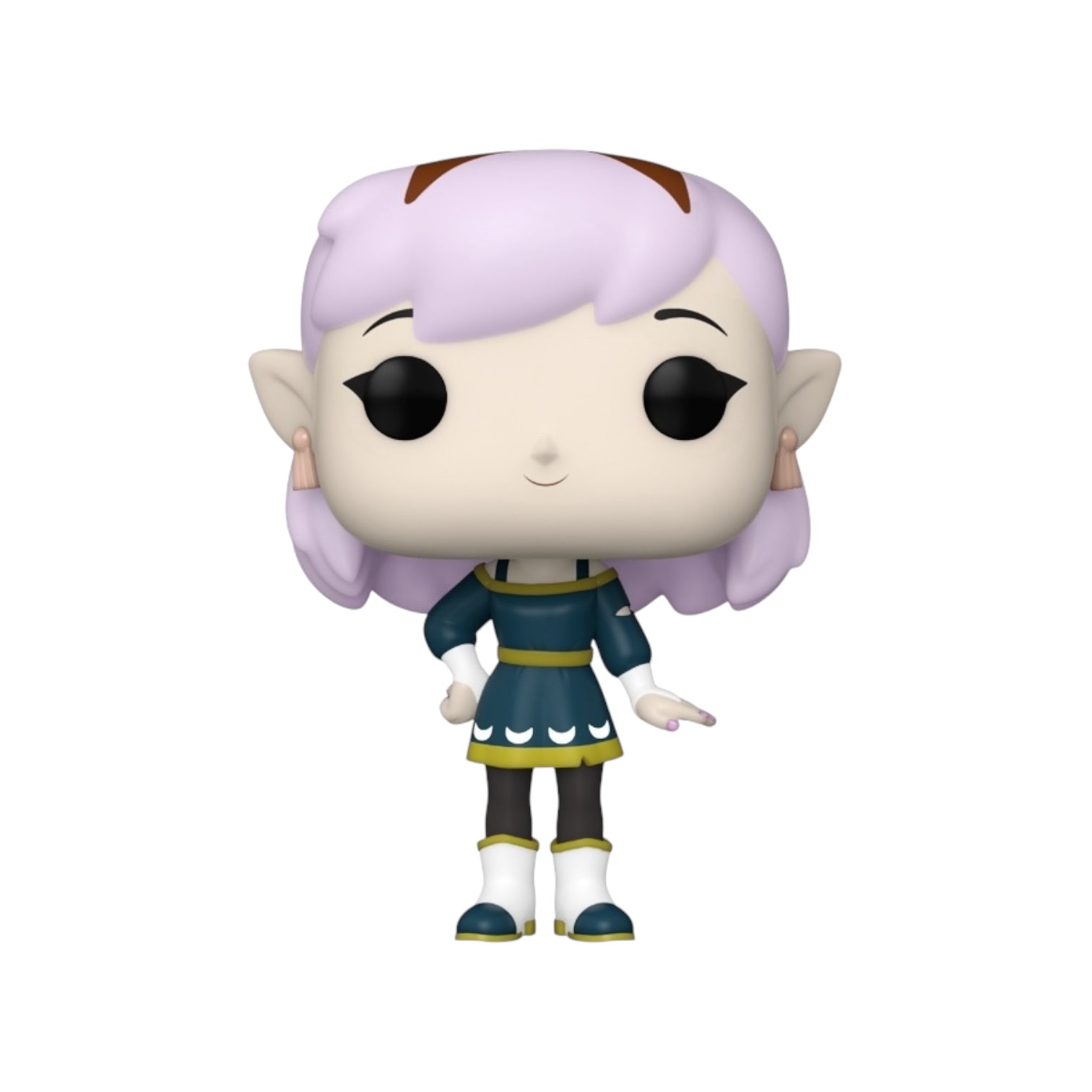 Amity #1549 Funko Pop - The Owl House - PREORDER