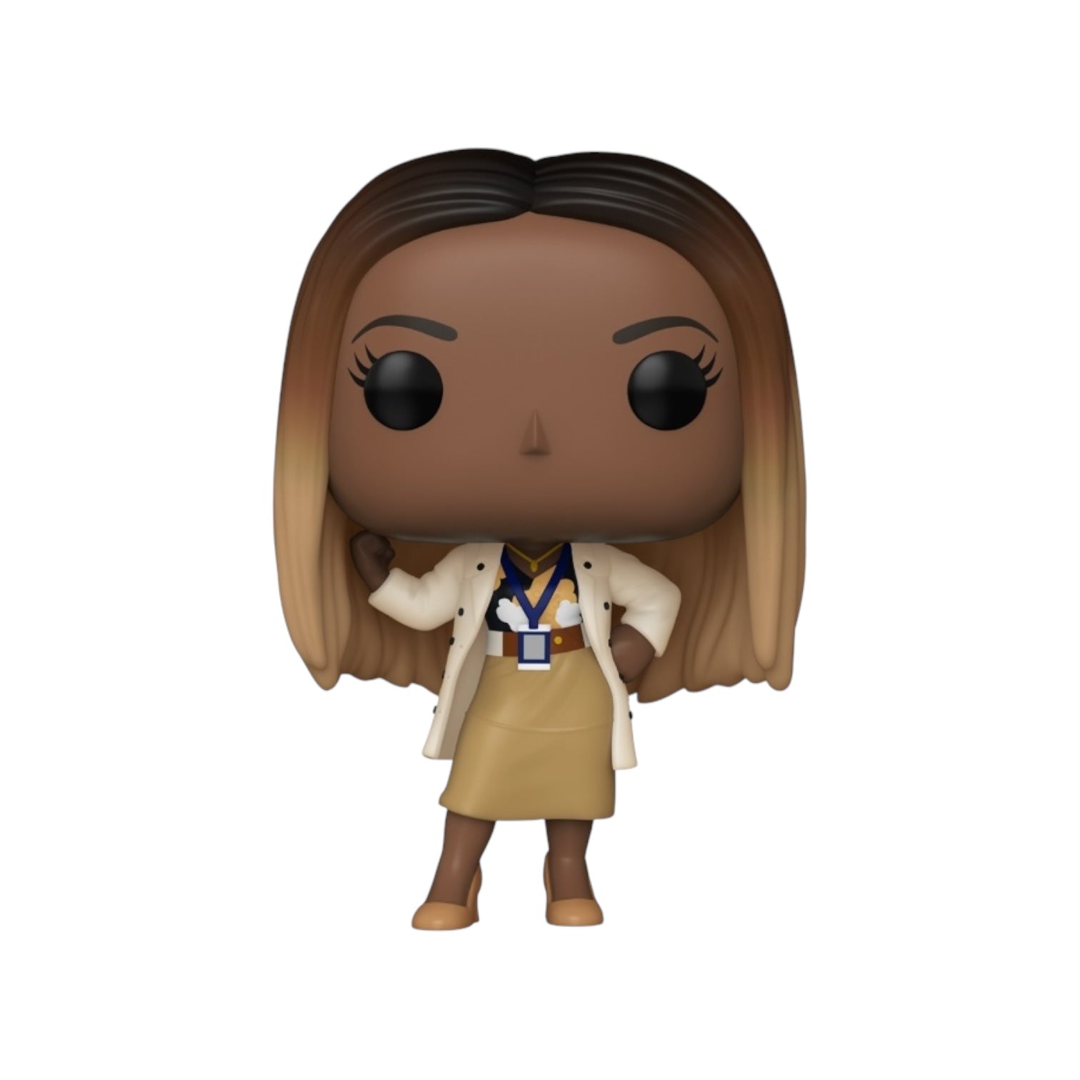 Ava Coleman #1675 Funko Pop - Abbott Elementary - PREORDER