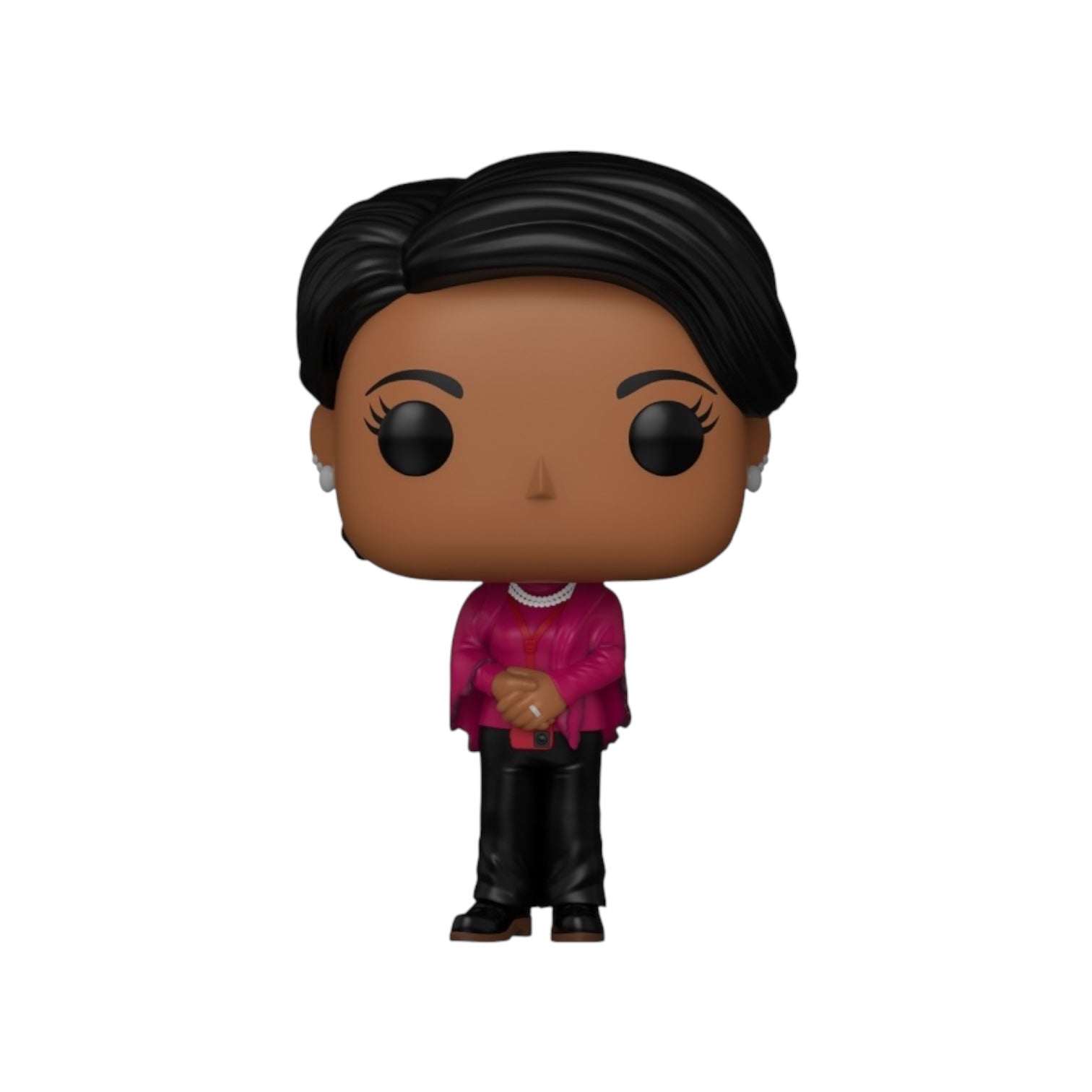 Barbara Howard #1676 Funko Pop - Abbott Elementary - PREORDER