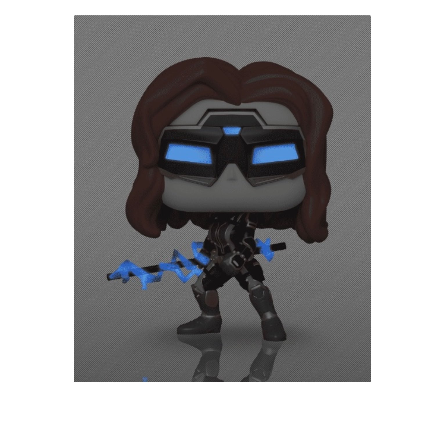 Black Widow #630 (Glow Chase) Funko Pop! - Avengers