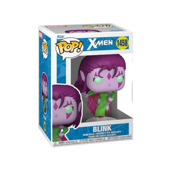 Blink #1458 Funko Pop! - X-Men : The Age of Apocalypse - PREORDER