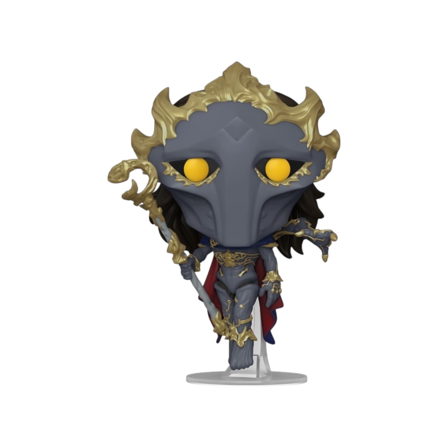 Champion Viktor #1487 Funko Pop - Arcane League of Legends - PREORDER