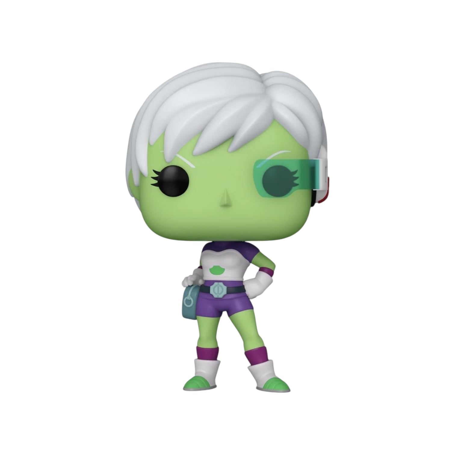 Cheelai #1864 Funko Pop! - Dragon Ball Super: Broly - Coming Soon