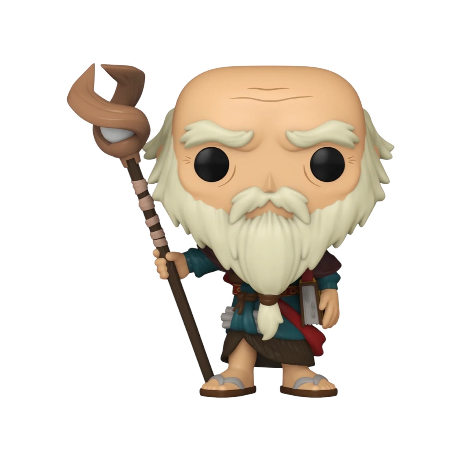 Deckard Cain #1047 Funko Pop! - Diablo 3 - Coming Soon