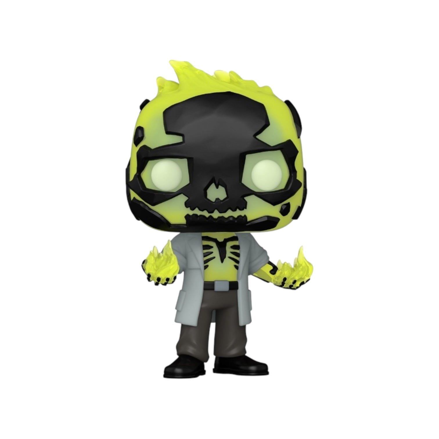 Doctor Phosphorus #1480 Funko Pop - Creature Commandos - PREORDER