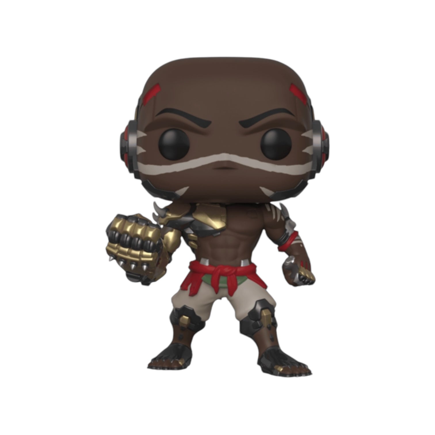 Doomfist #351 Funko Pop! - Overwatch