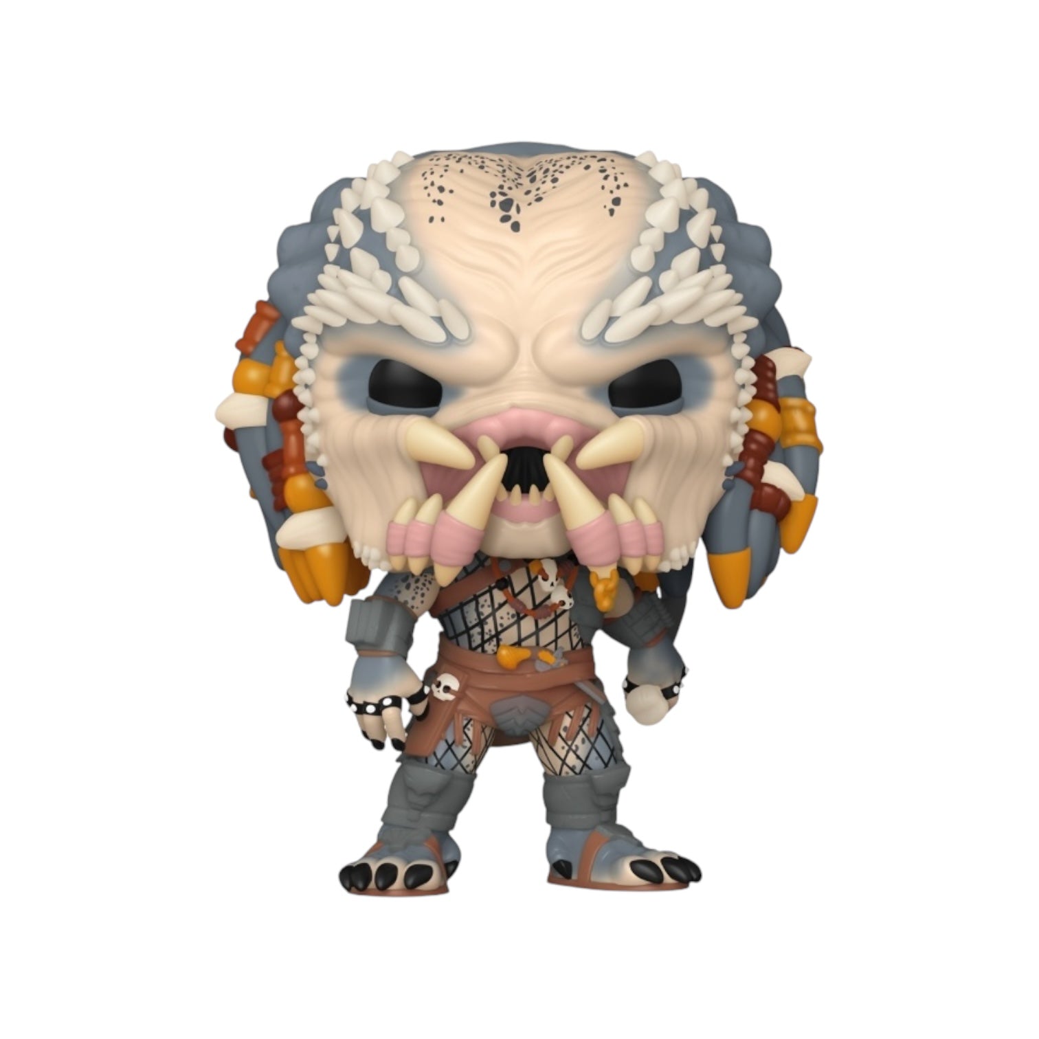 Elder Greyback #1750 Funko Plus Pop - Predator 2 - PREORDER