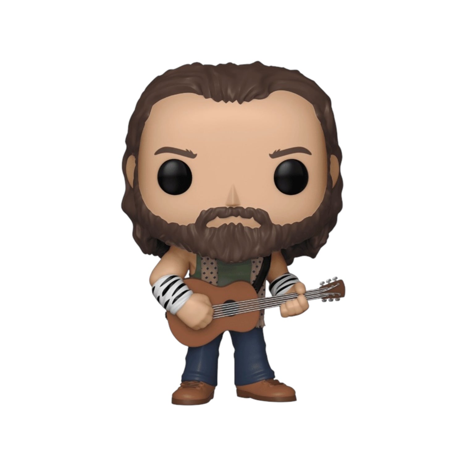 Elias #67 Funko Pop! - WWE