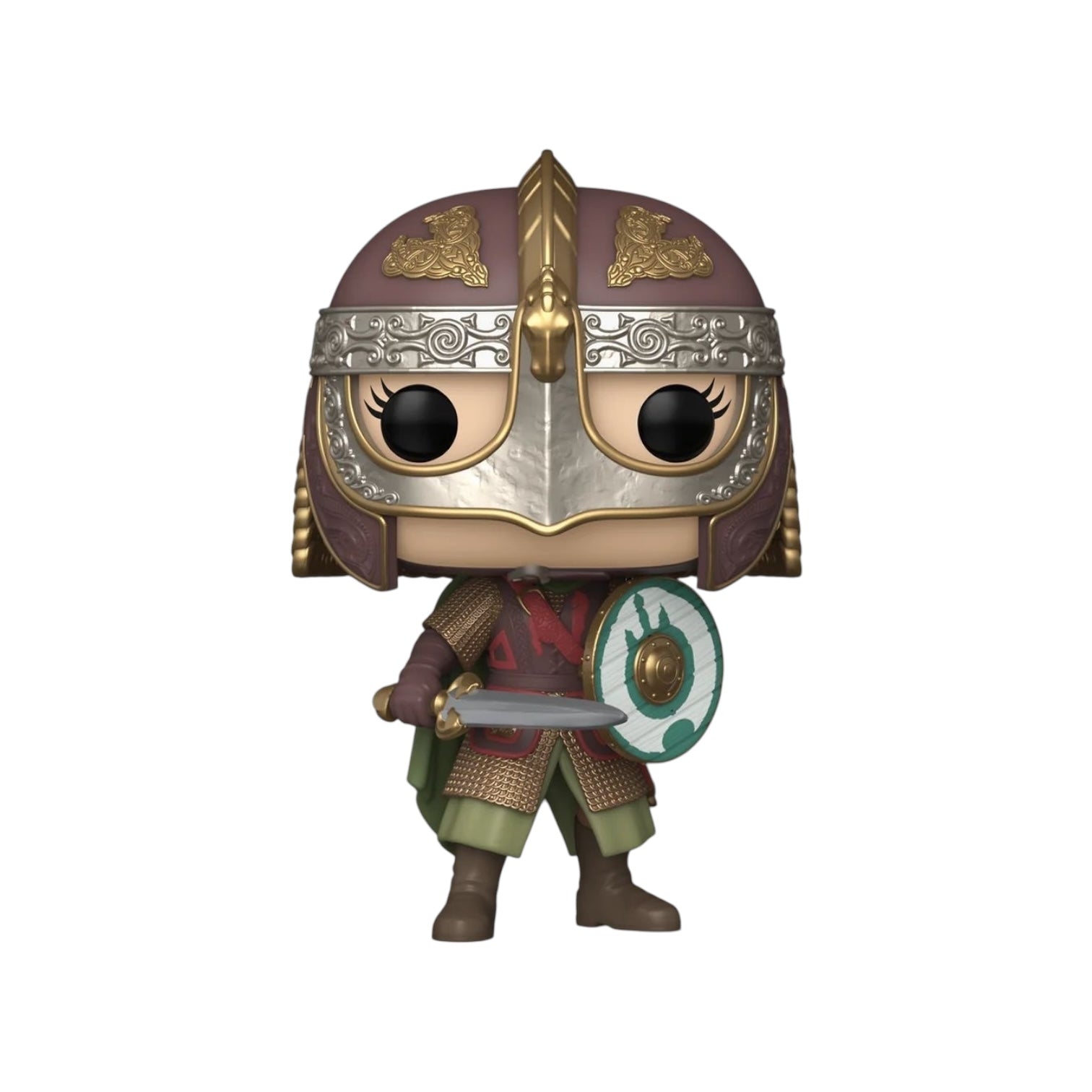 Eowyn #1743 Funko Pop  - Lord of the Rings - Chance of Chase -PREORDER