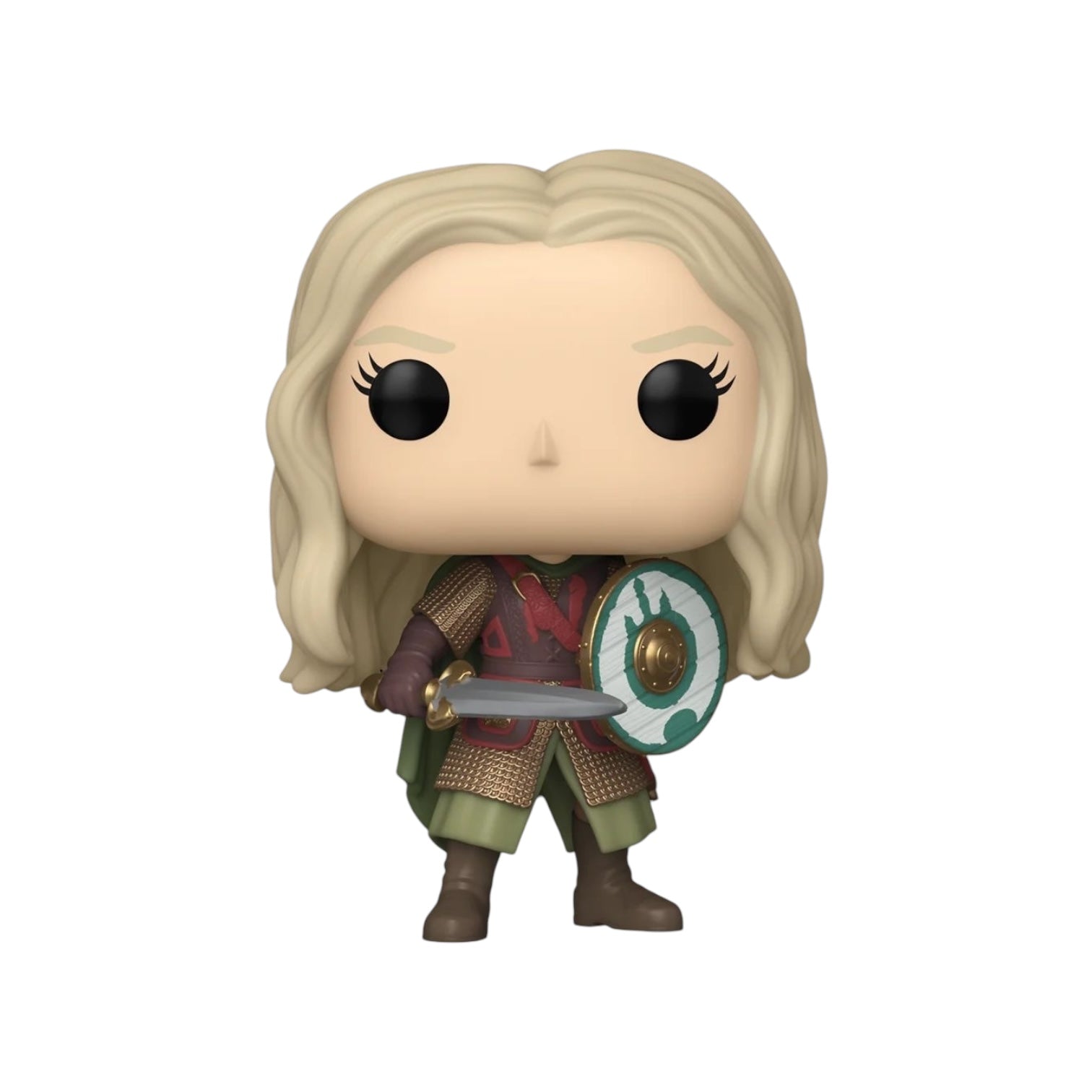 Eowyn #1743 Funko Pop  - Lord of the Rings - Chance of Chase -PREORDER