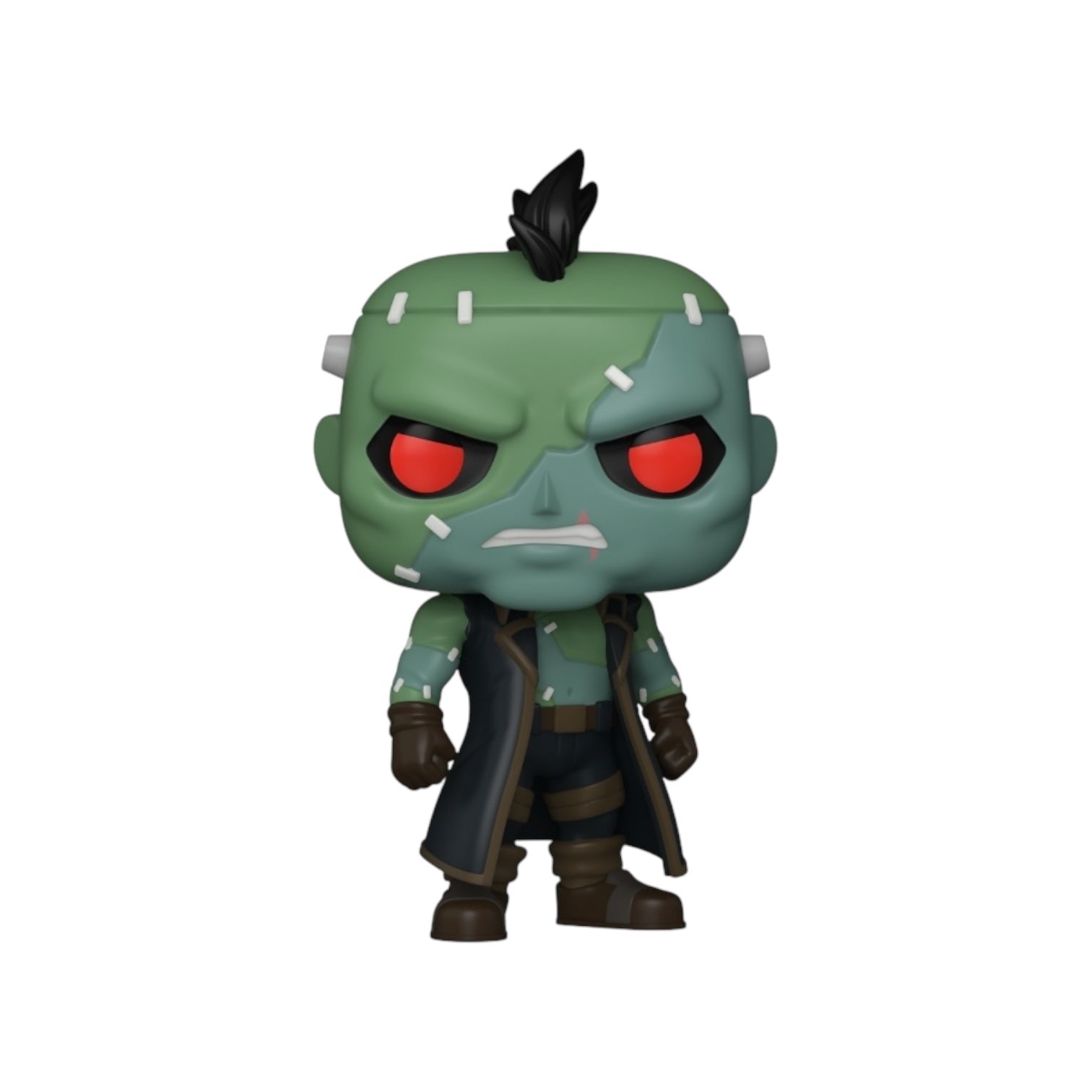 Eric Frankenstein #1483 Funko Pop - Creature Commandos - PREORDER