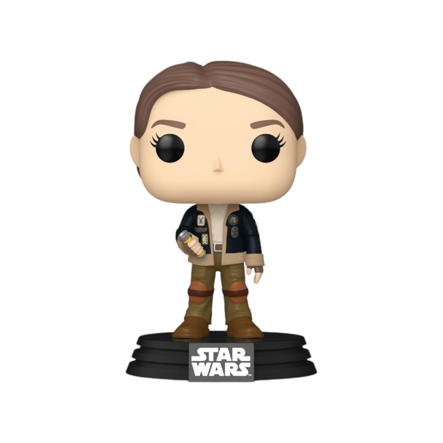 Fern #700 Funko Pop - Star Wars: Skeleton Crew