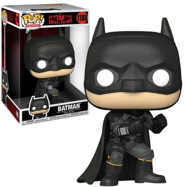 Batman #1188 Funko Pop! : The Batman