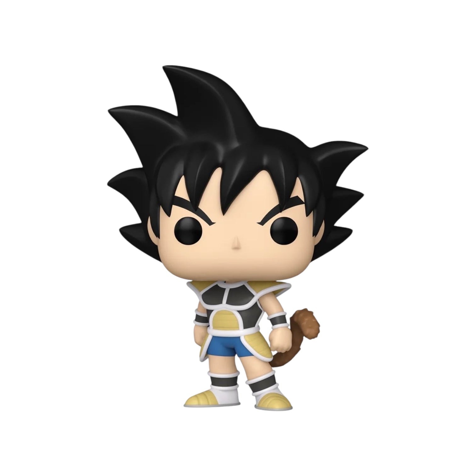 Goku (Kid) #1860 Funko Pop! - The Movie Dragon Ball Super: Broly - Coming Soon