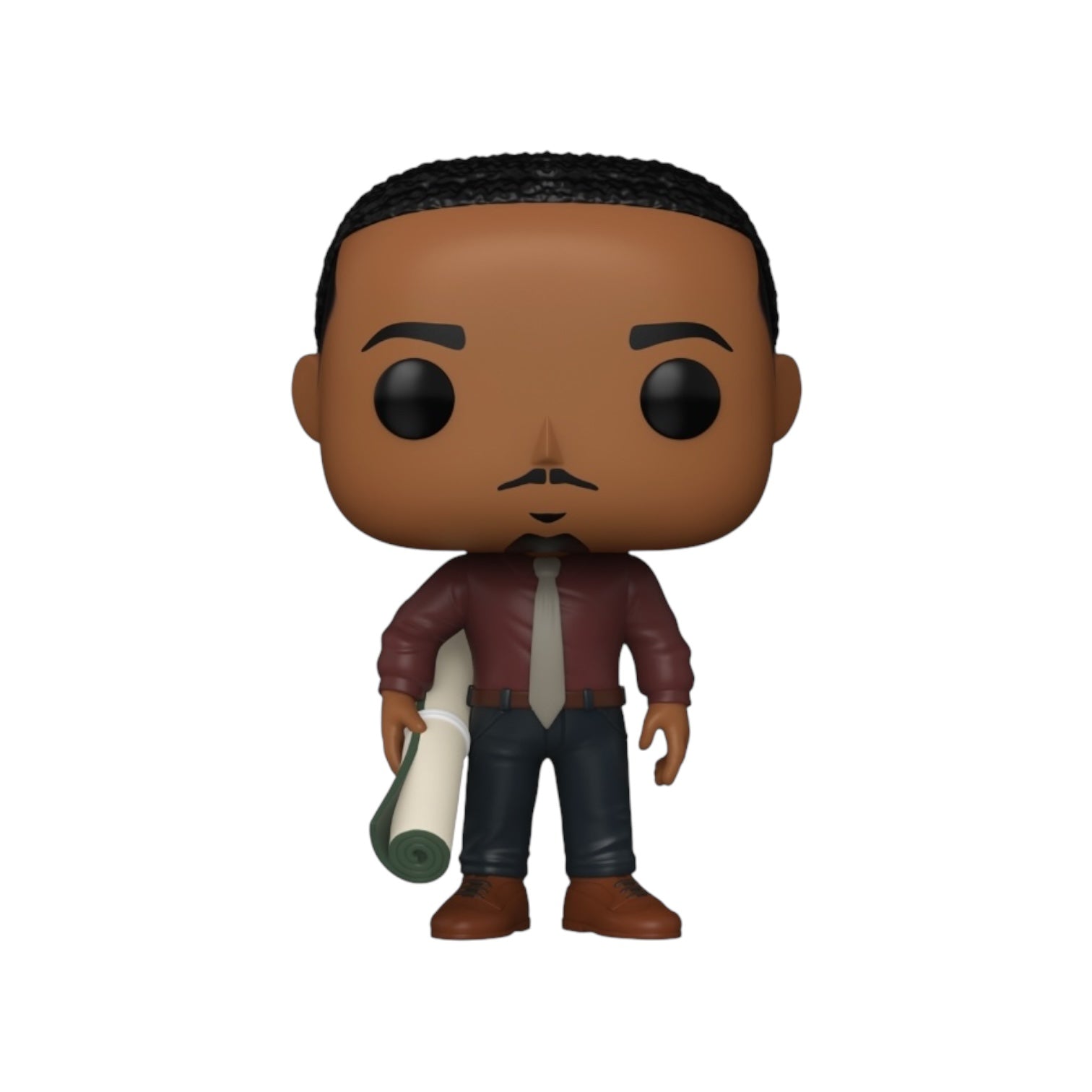 Gregory Eddie #1674 Funko Pop - Abbott Elementary - PREORDER