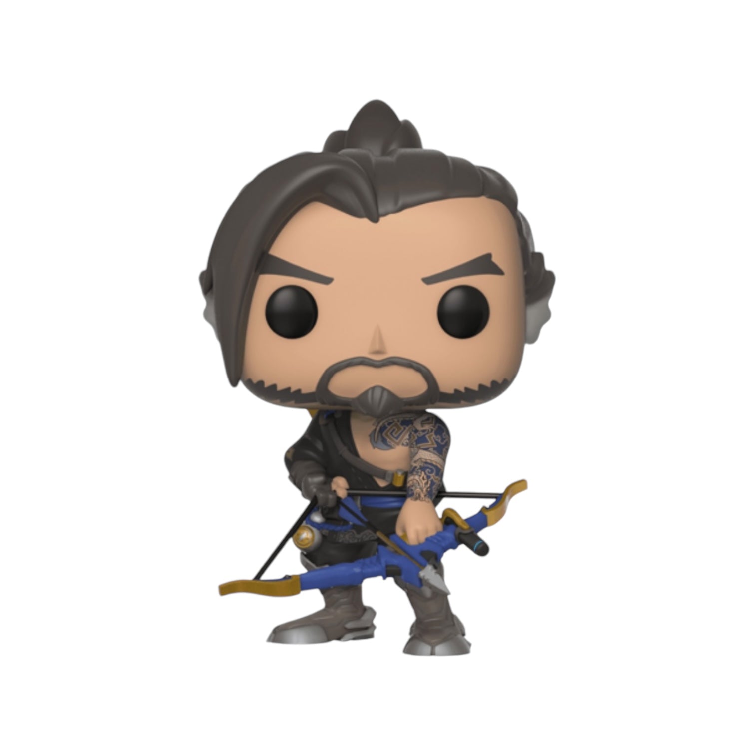 Hanzo #348 Funko Pop! - Overwatch