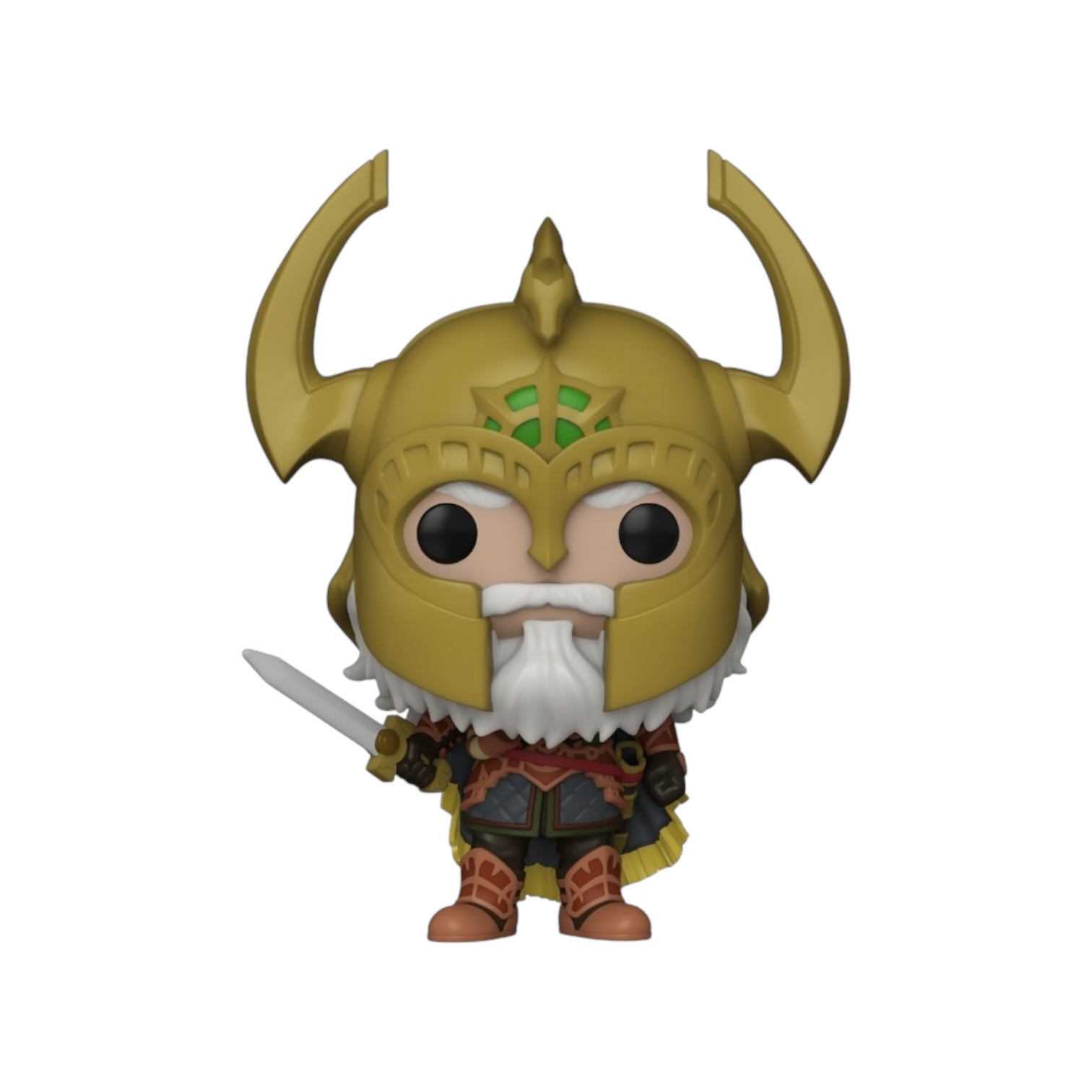 Helm Hammerhead #1835 Funko Pop - The War of The Rohirrim - PREORDER