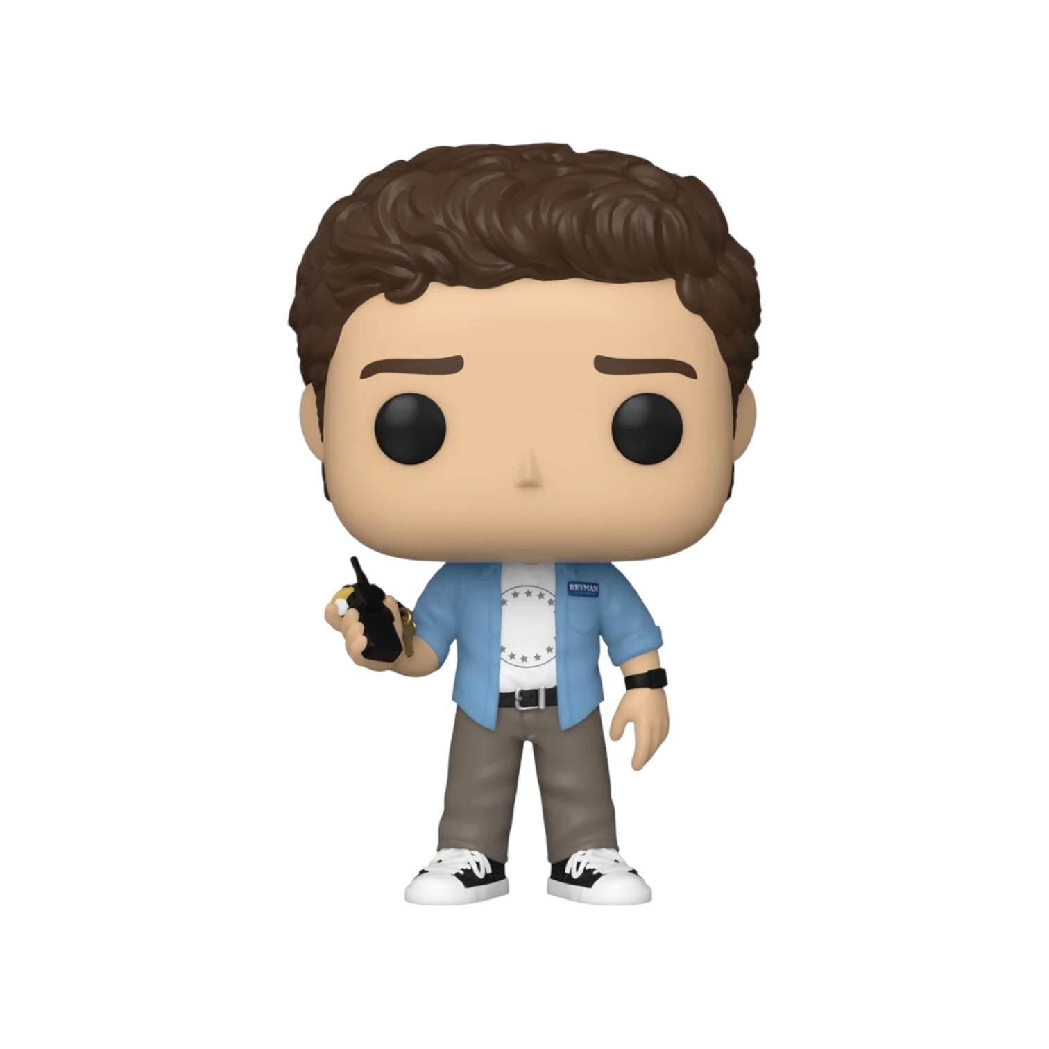 Hughie #979 Funko Pop! - The Boys - Coming Soon