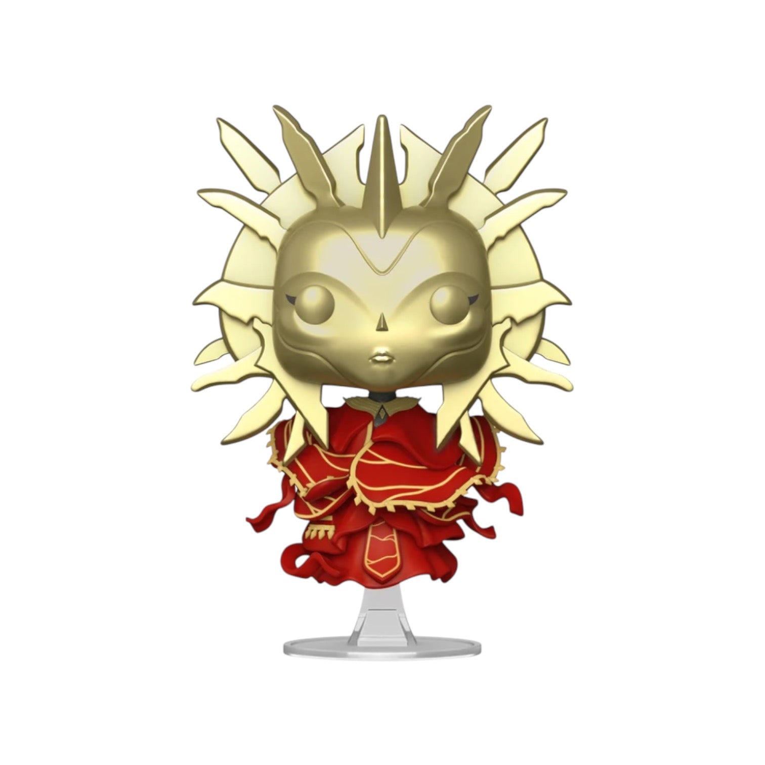 Lady Of Pain #1037 Funko Pop! - Dungeons And Dragons - Coming Soon!