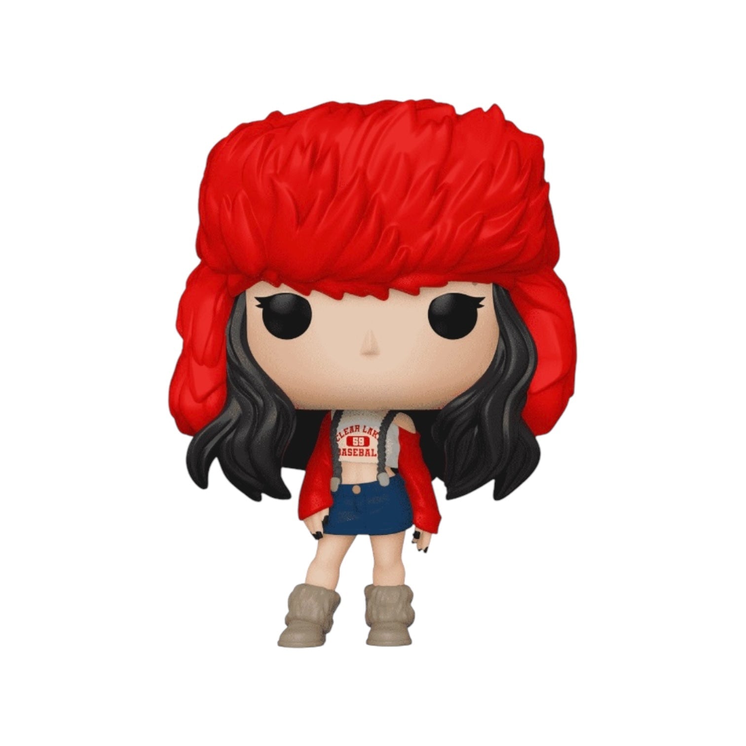 Jennie #362 Funko Pop! - Blackpink