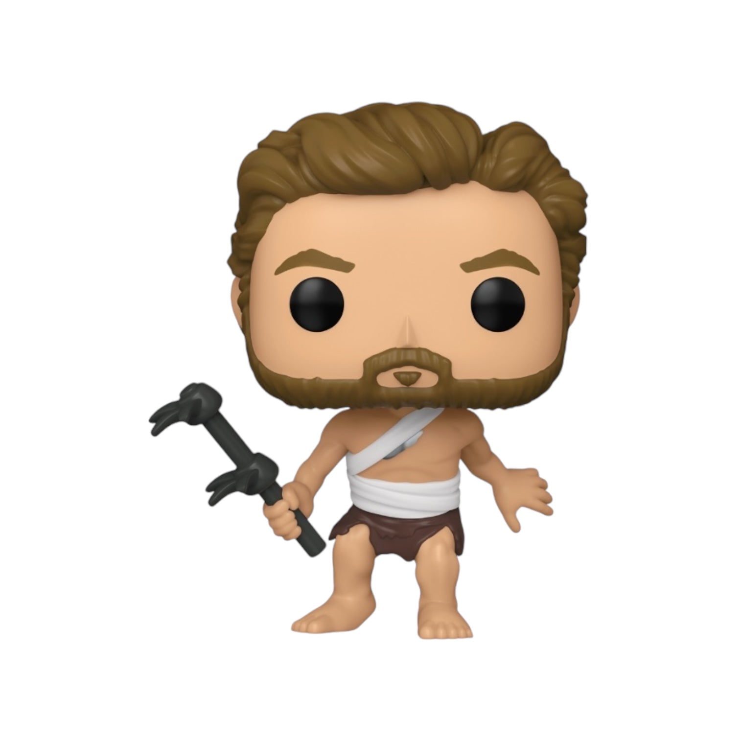 John Brent #1865 Funko Pop - Planet of the Apes - PREORDER