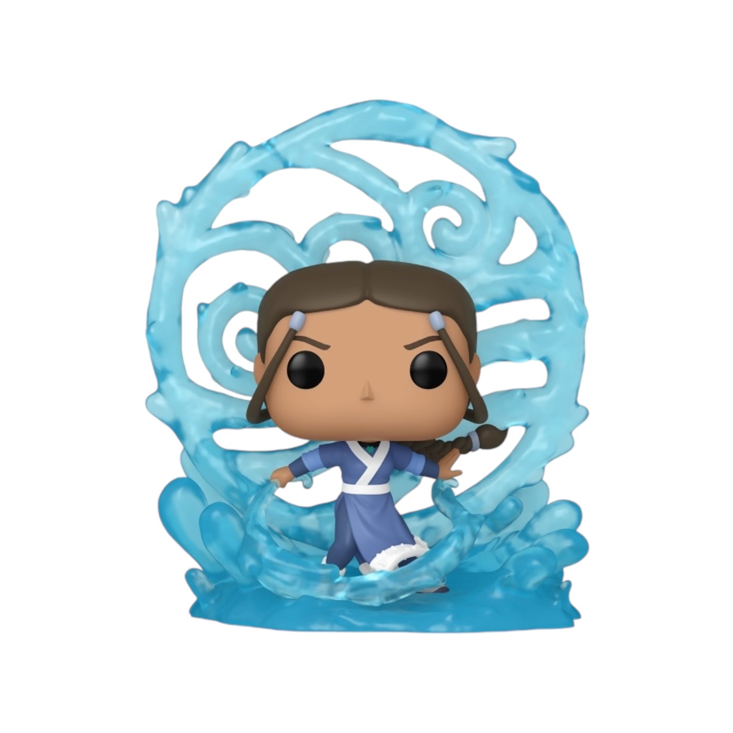 Katara #1807 Funko Deluxe Pop! - Avatar the Last Airbender - PREORDER