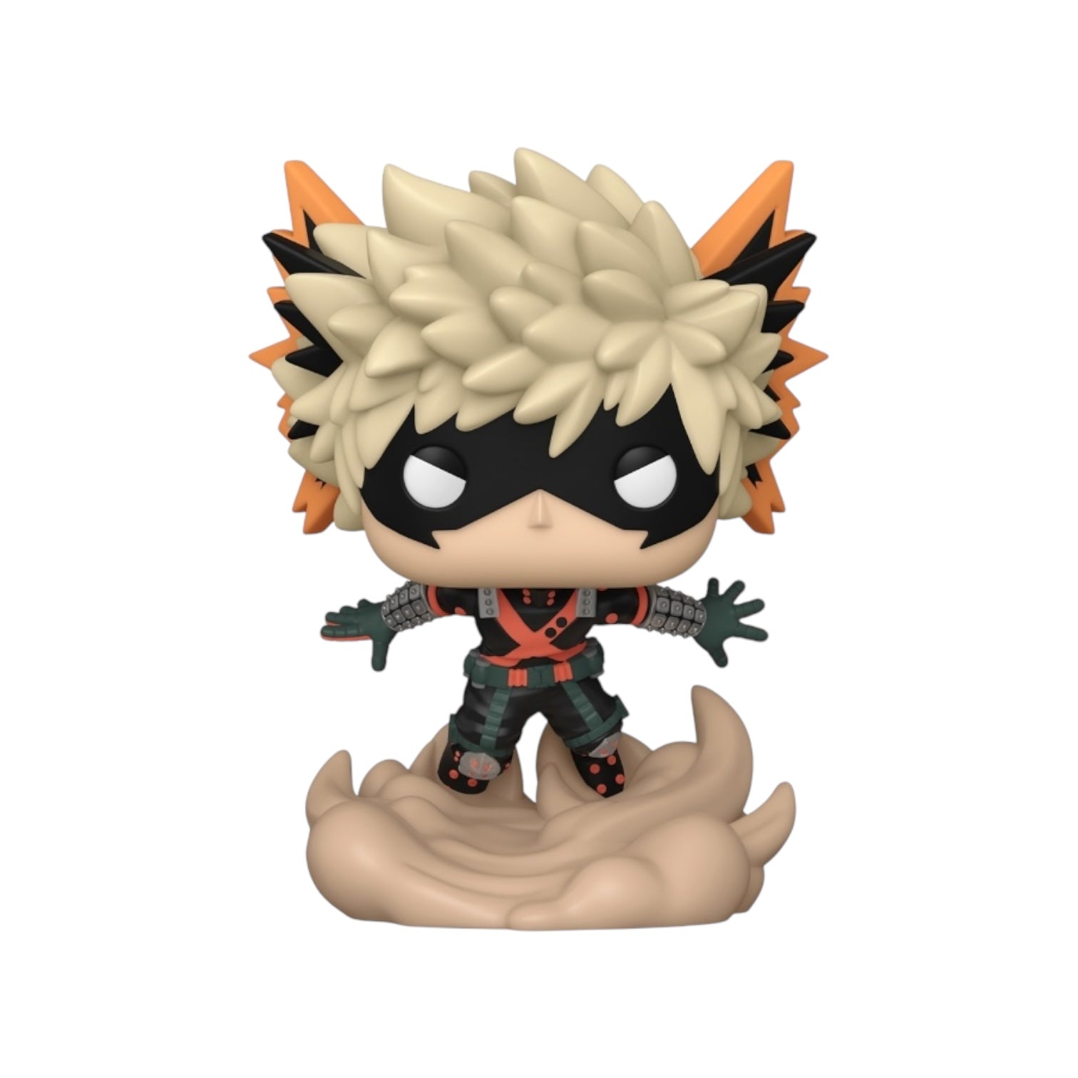 Katsuki Bakugo #1810 Funko Pop! - My Hero Academia - PREORDER