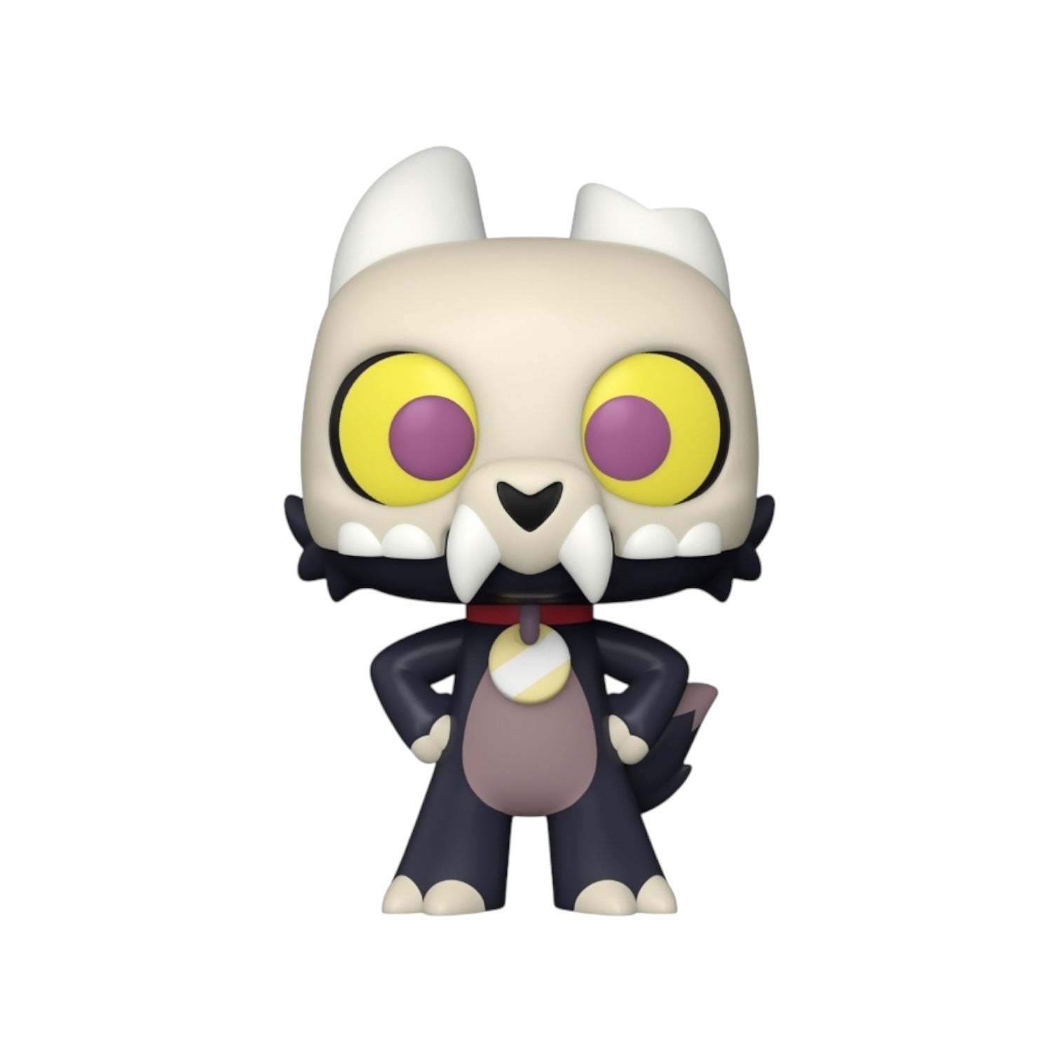 King #1551 Funko Pop - The Owl House - Chance of Chase - PREORDER