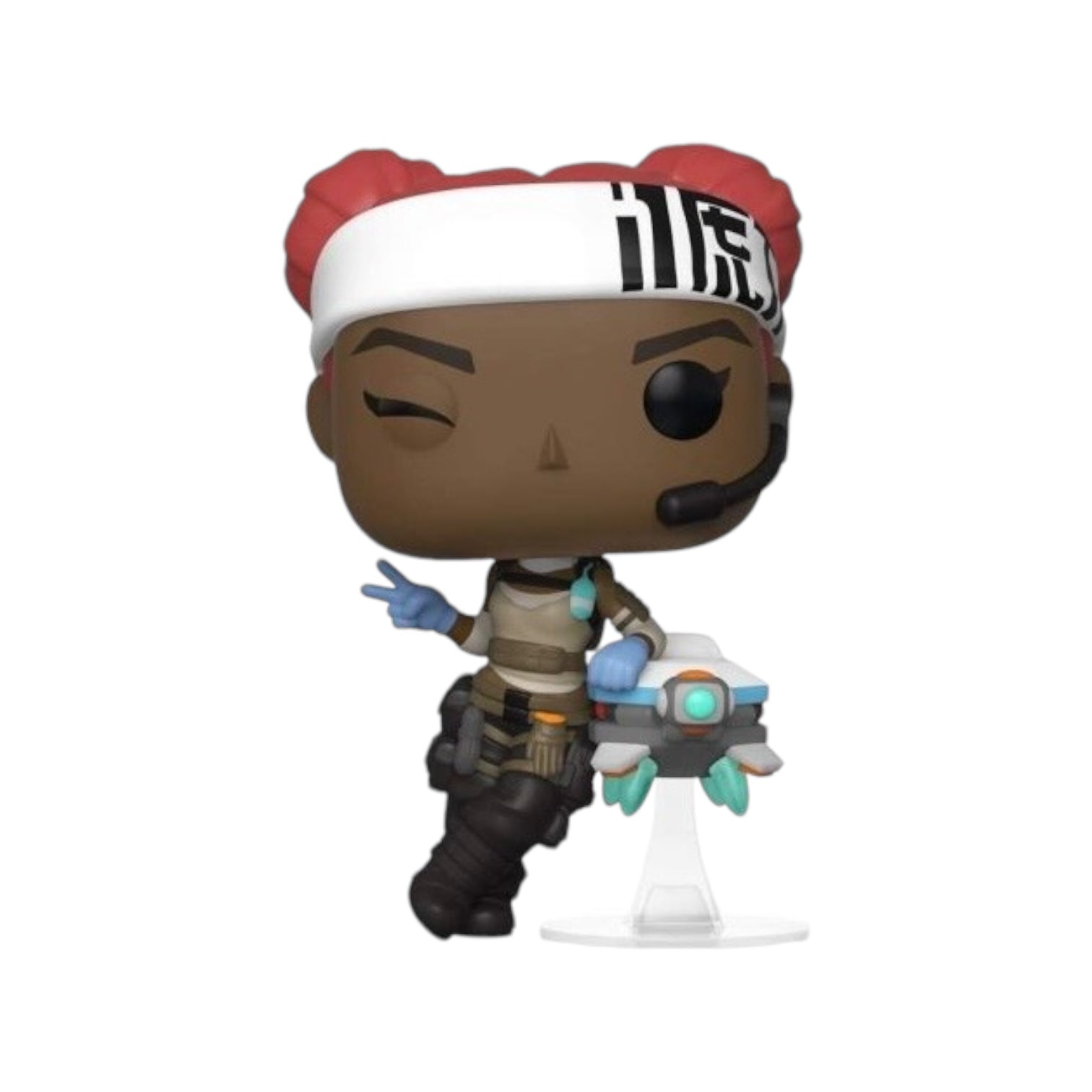 Lifeline #541 Funko Pop! - Apex Legends