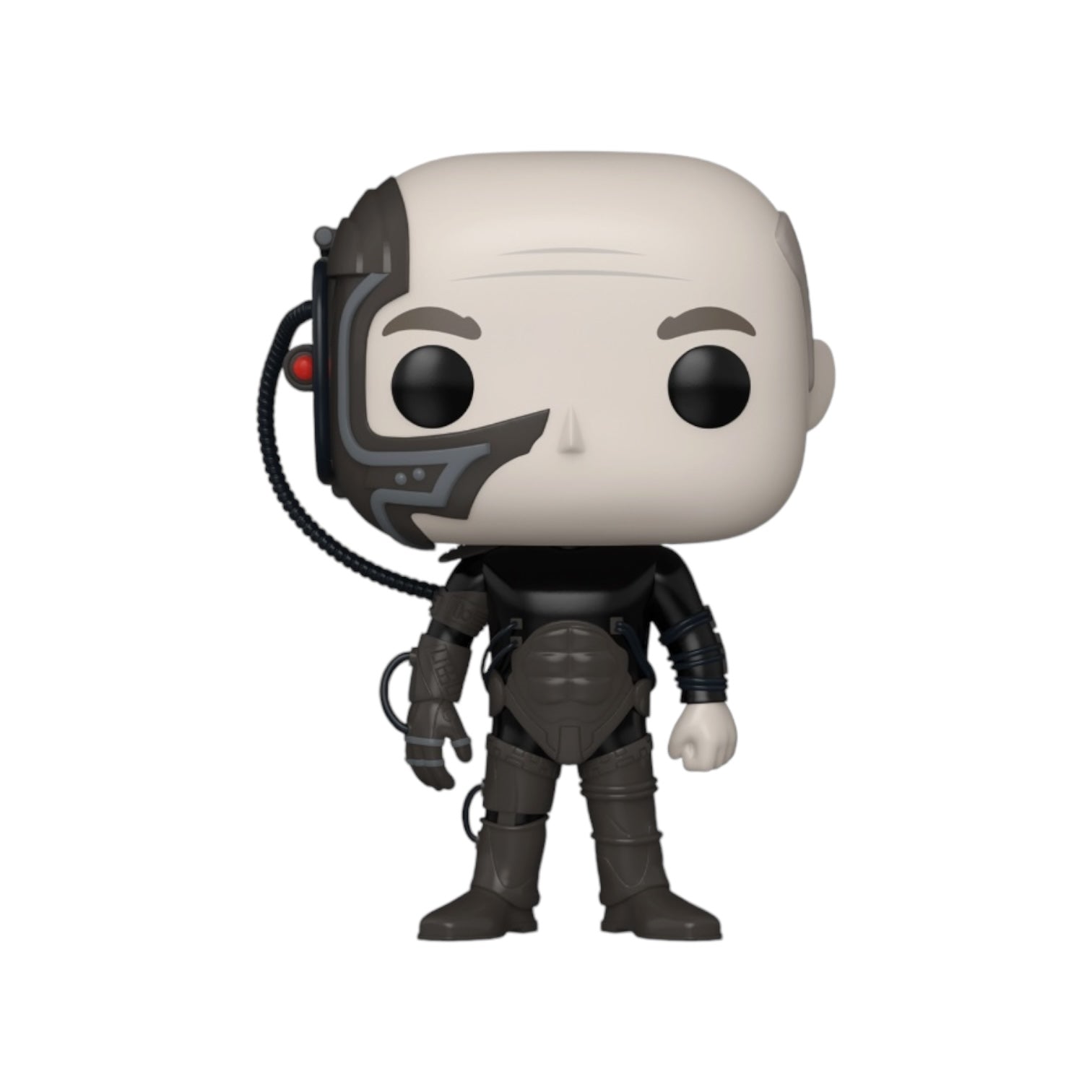 Locates of Borg #1708 Funko Pop - Star Trek First Contact - PREORDER