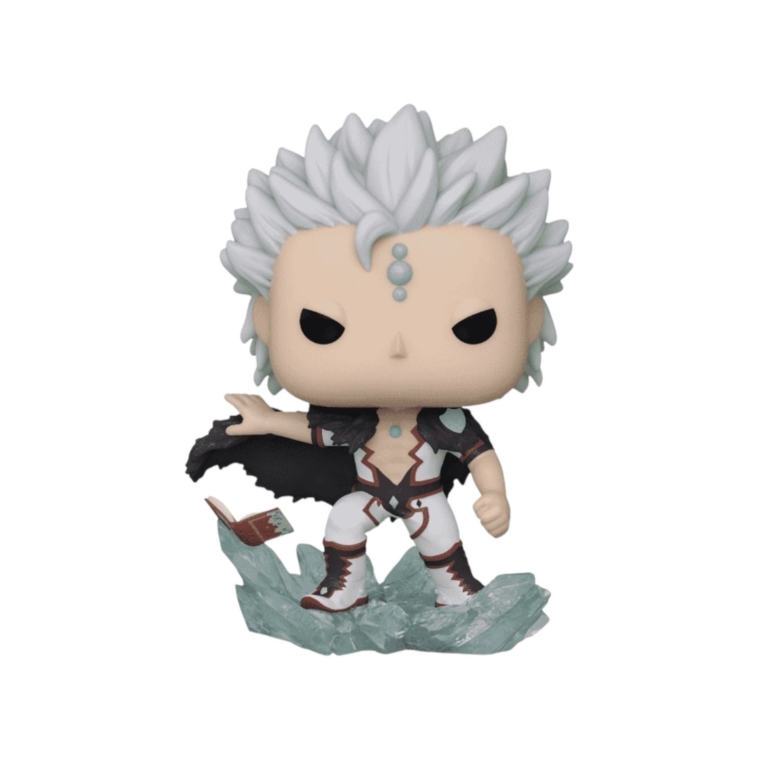 Mars #1450 Funko Pop - Black Clover