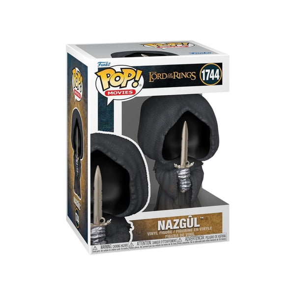 Nazgul #1744 Funko Pop  - Lord of the Rings - PREORDER