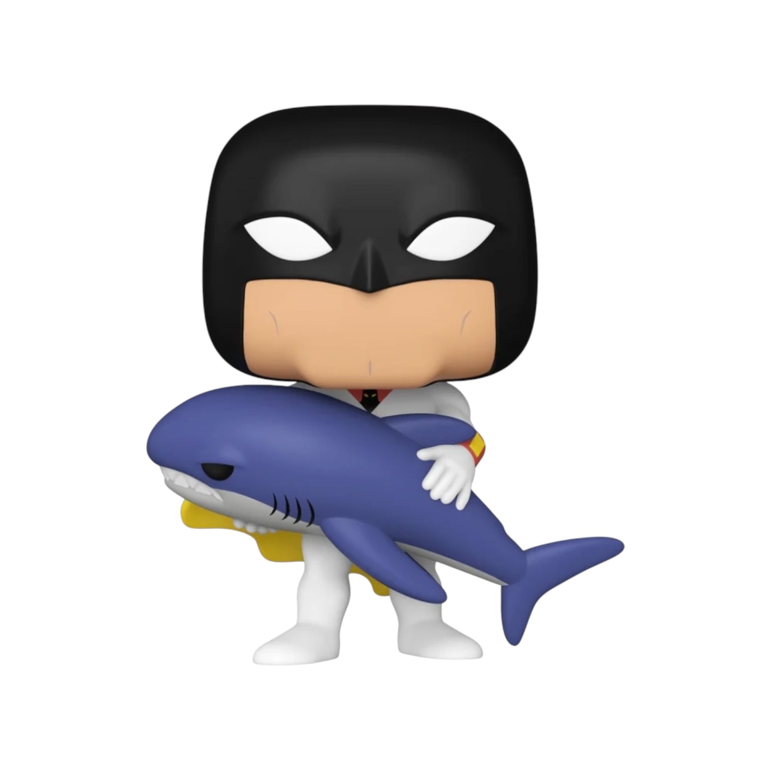 Space Ghost With Shark #1770 Funko Pop! - Space Ghost Coast To Coast - Coming Soon!