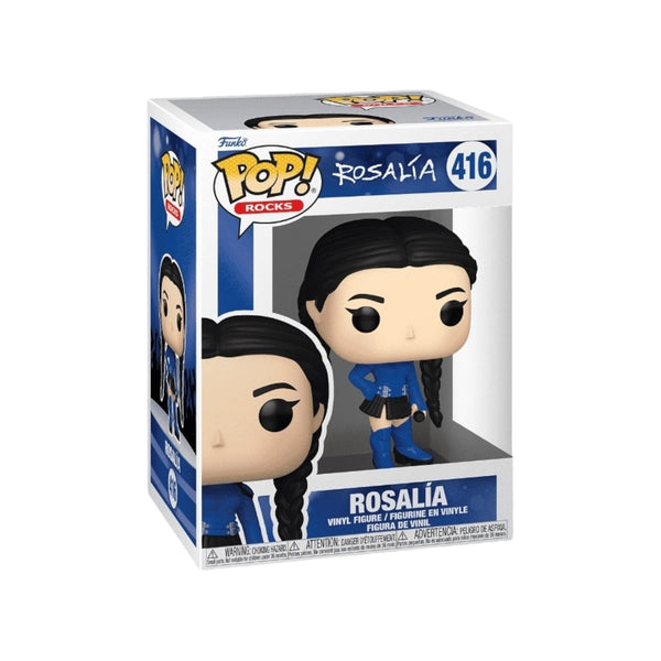 Rosalia #416 Funko Pop - Rosalia