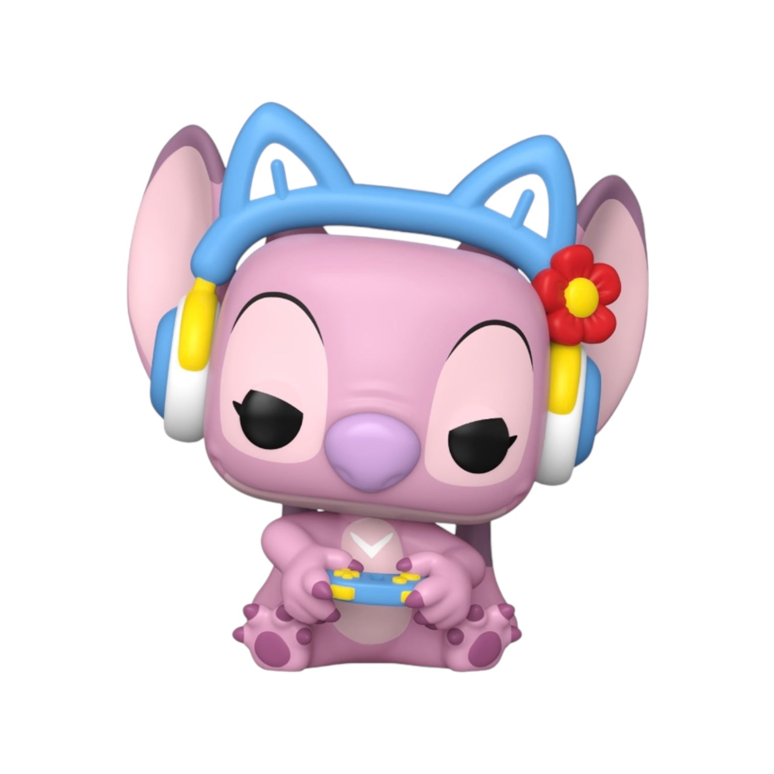 Gamer Angel #1483 Funko Pop! - Lilo & Stitch - GameStop Exclusive