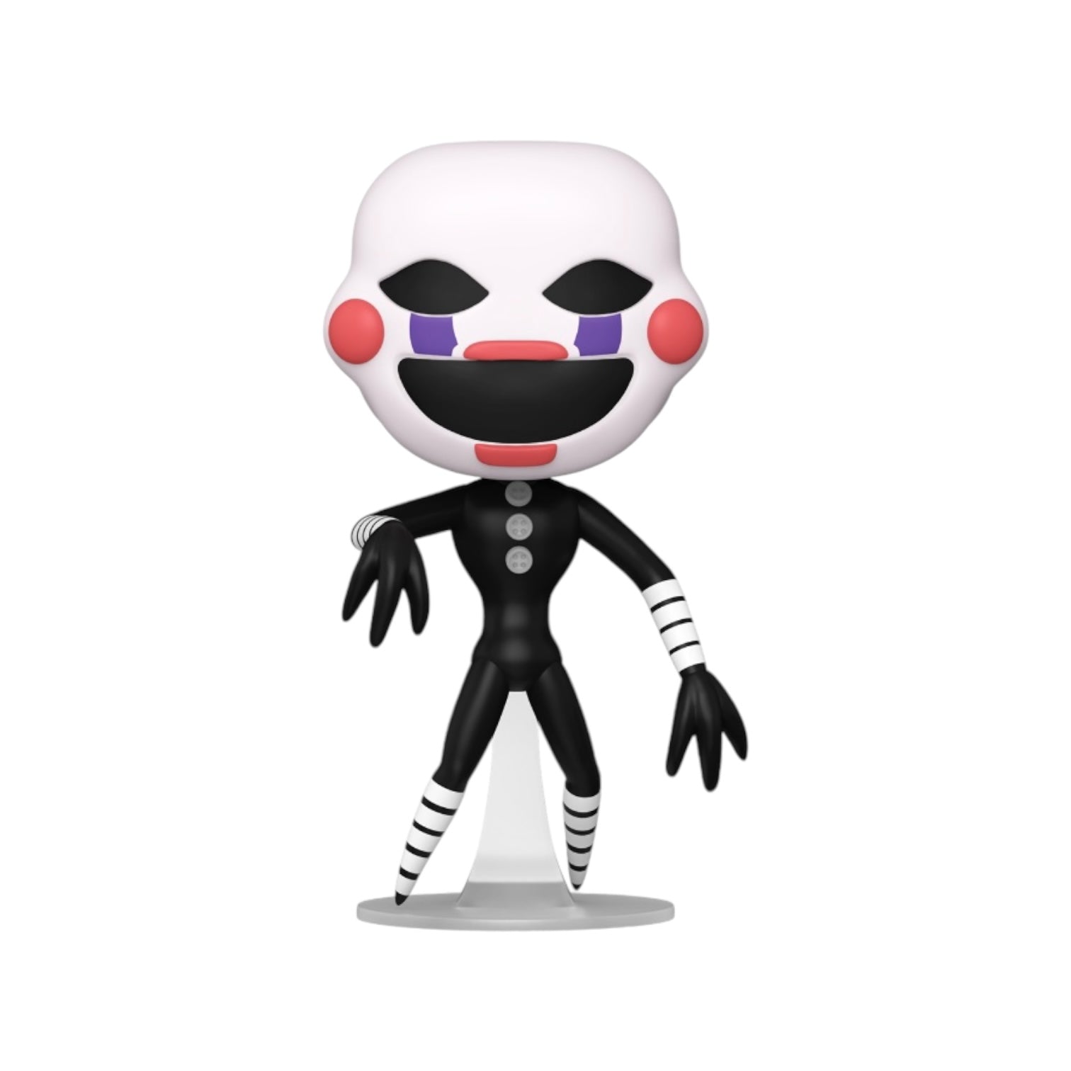 Marionette #1007 Funko Pop! - Five Nights At Freddy's - Hot Topic Exclusive