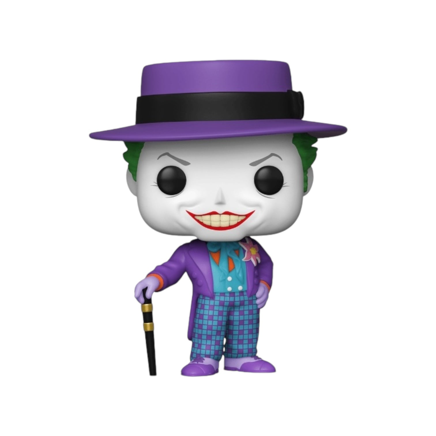 The Joker #337  Funko Pop! - Batman 1989