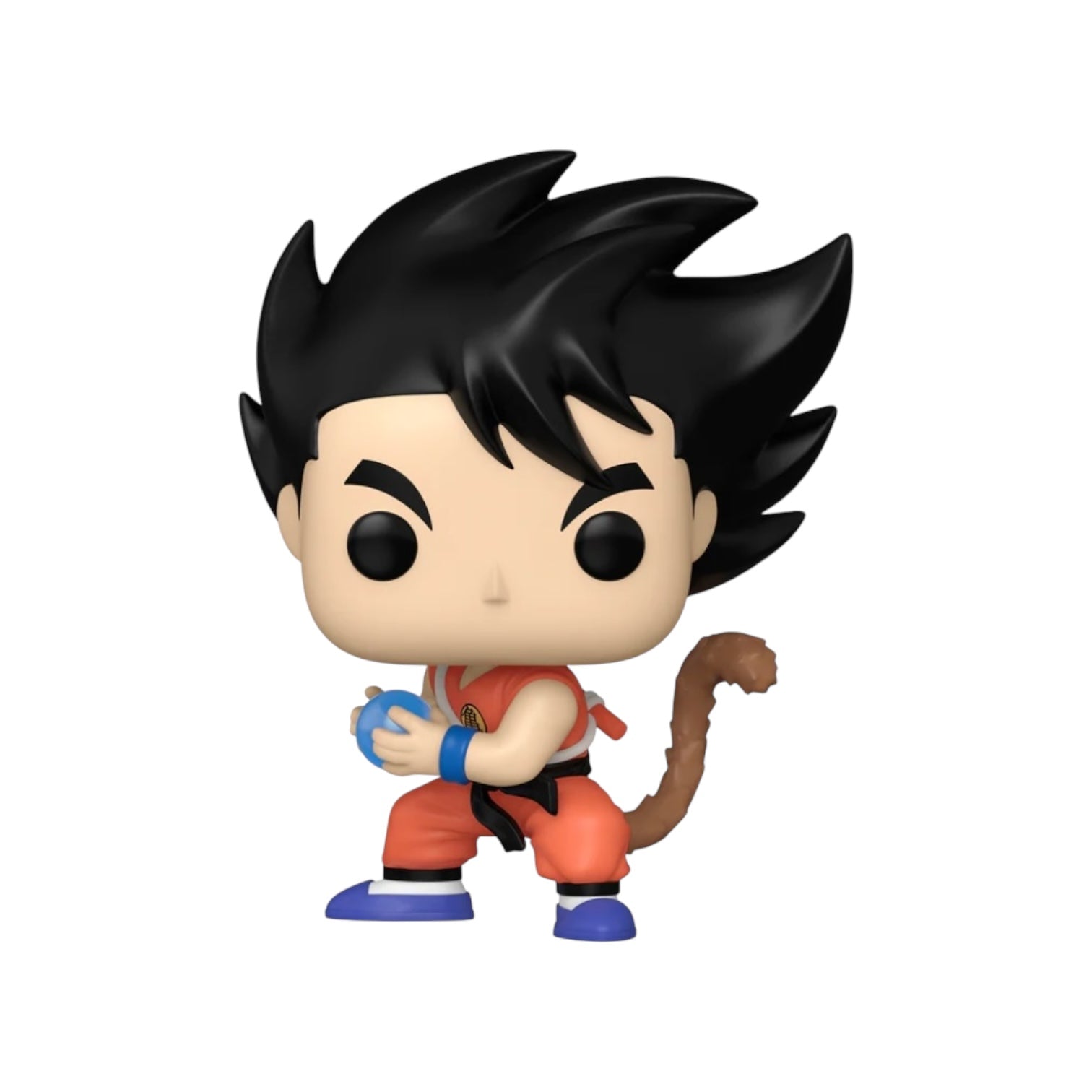 Goku With Tail #1780 Funko Pop! - Dragon Ball - Coming Soon!