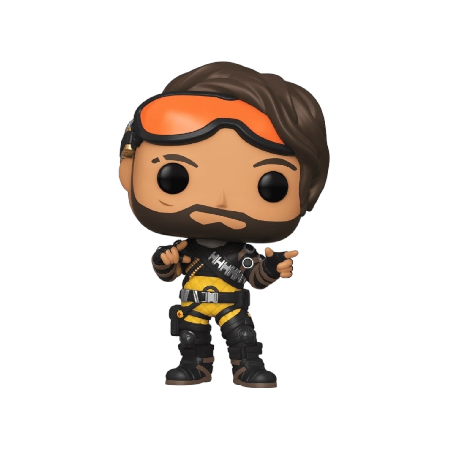 Mirage #547 Funko Pop - Apex Legends