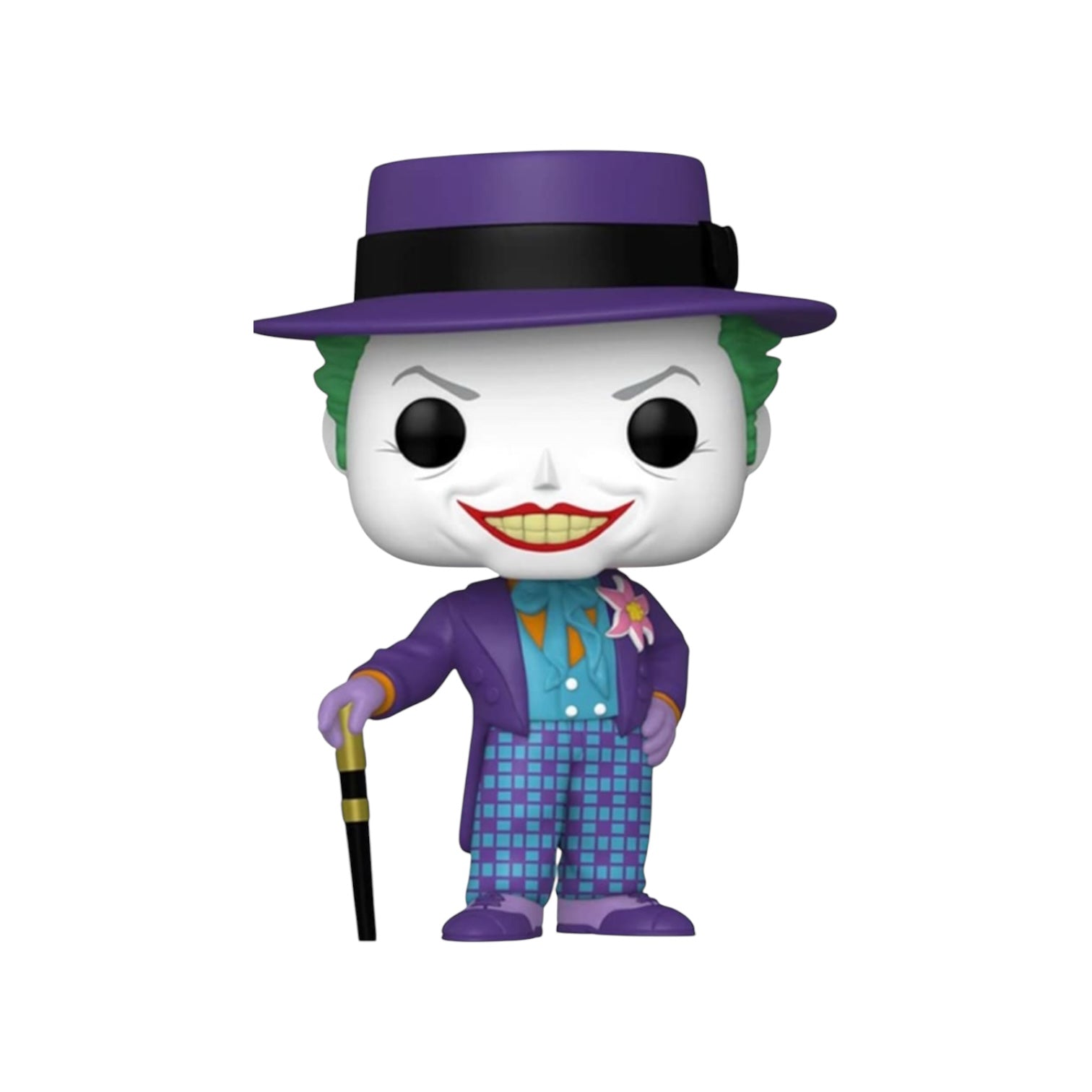 Joker #425 Funko Pop - Batman  - DC Heroes - Special Edition