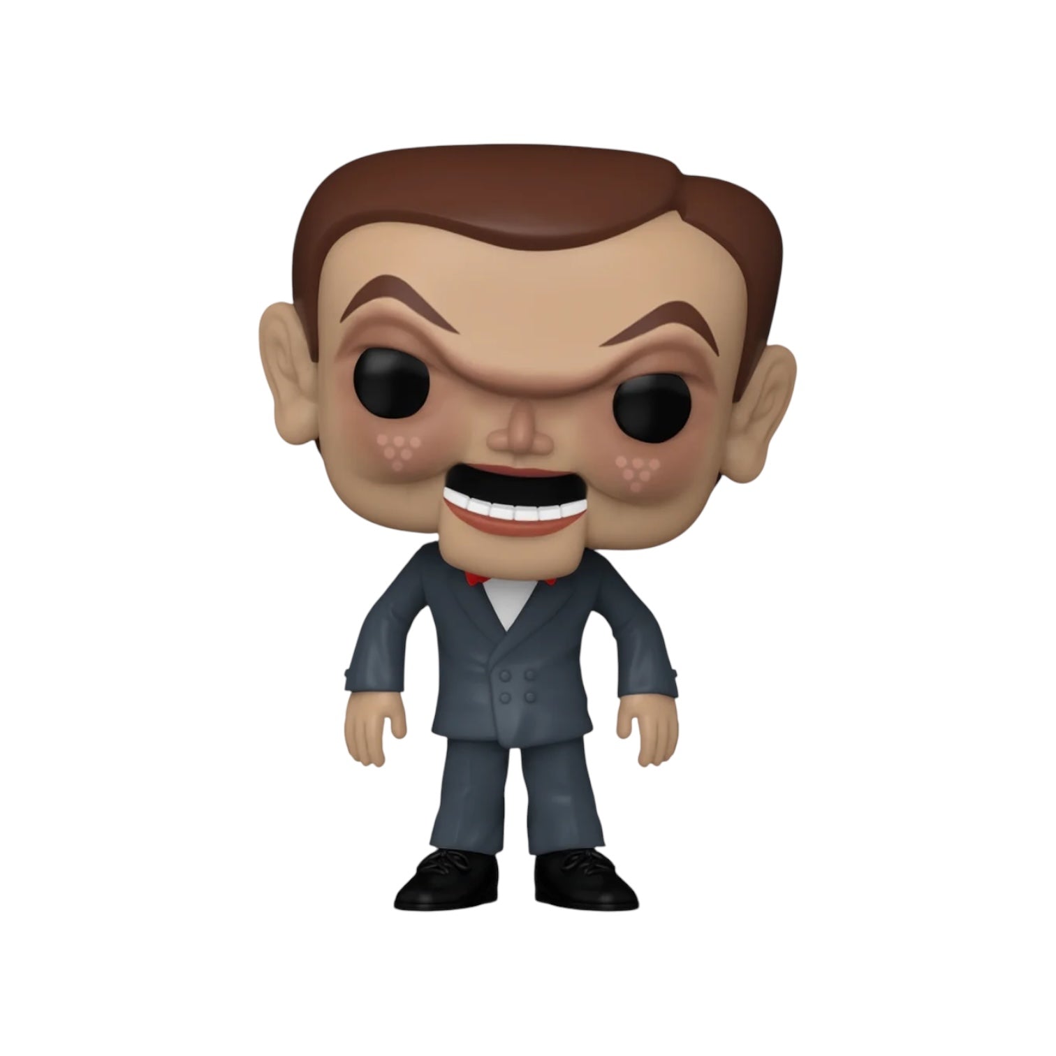 Night Of The Living Dummy #32 Funko Pop! - Goosebumps - Coming Soon!