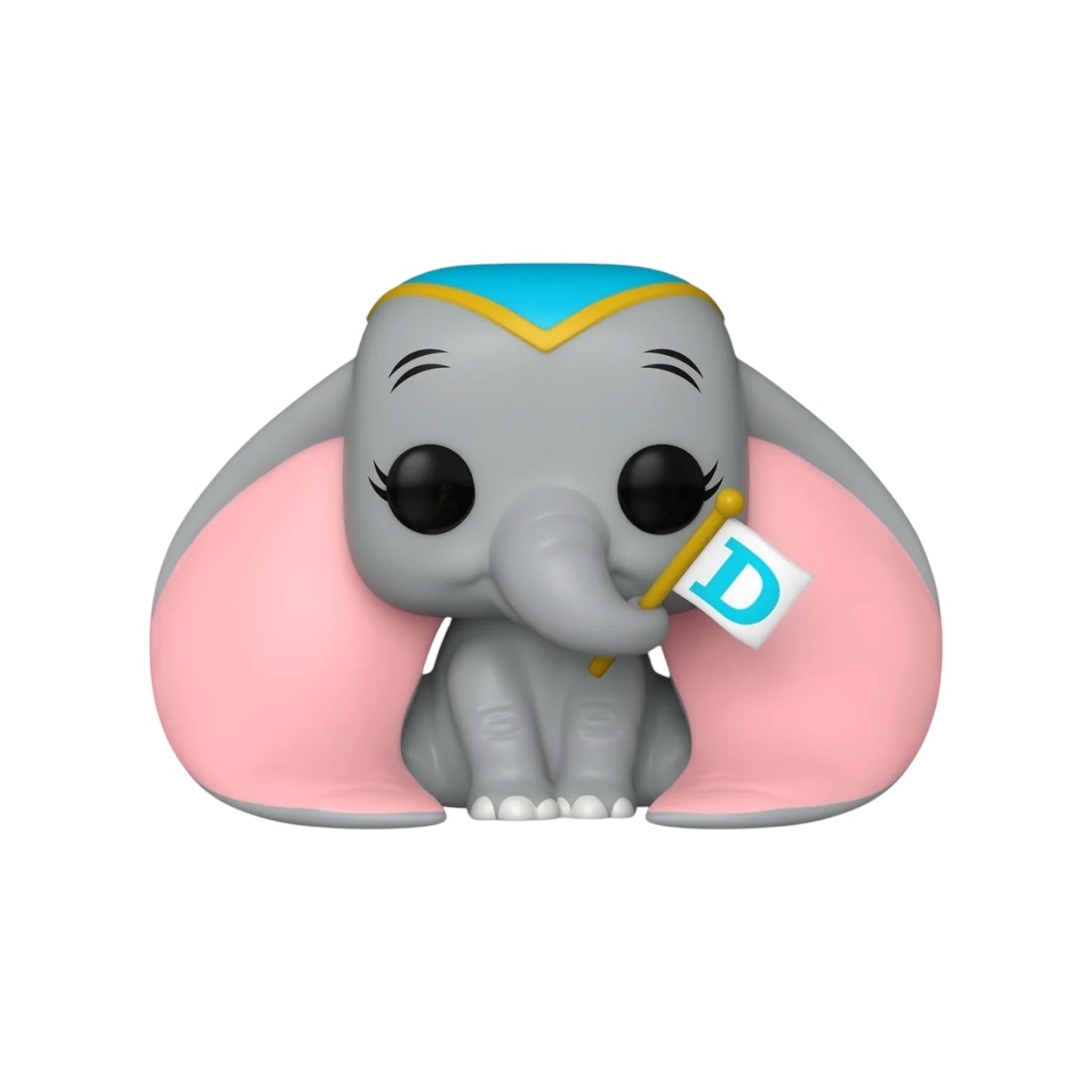 Dumbo With Flag #1535 Funko Pop! - Dumbo - PREORDER