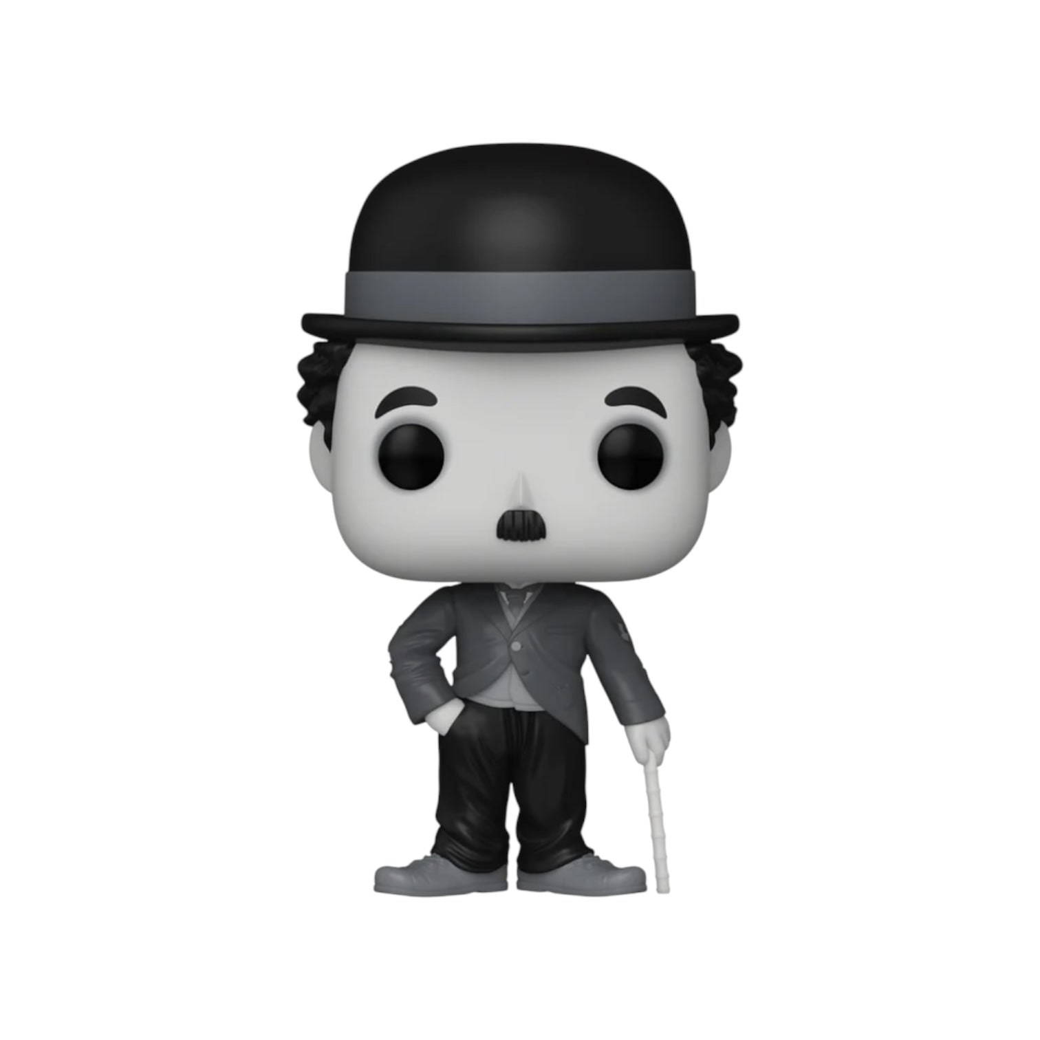 Charlie Chaplin #79 Funko Pop! - Charlie Chaplin - Coming Soon!