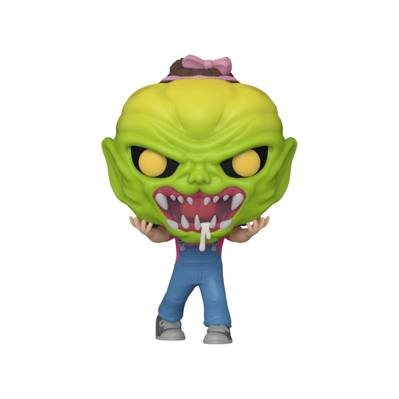 The Haunted Mask #33 Funko Pop! - Goosebumps - Coming Soon!