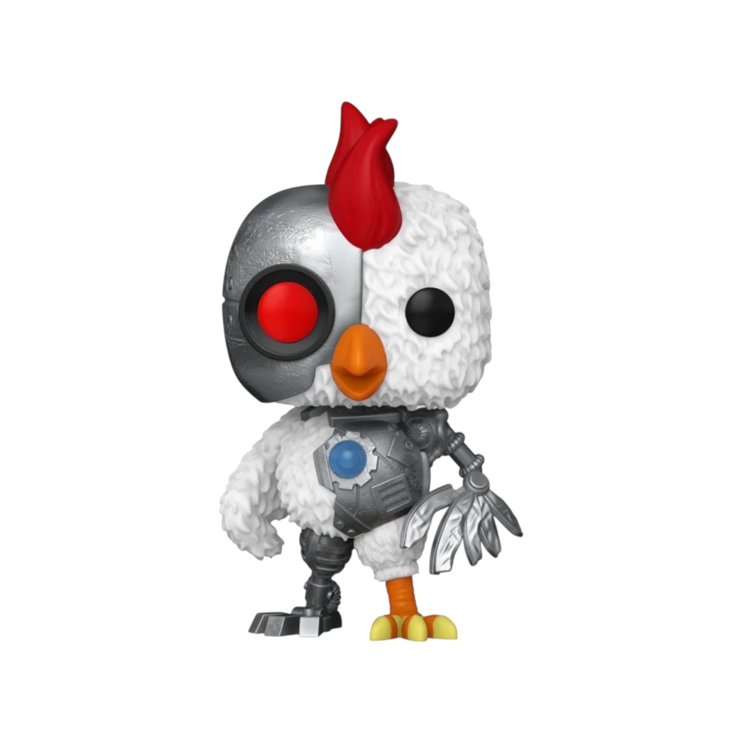 Robot Chicken #1769 Funko Pop! - Robot Chicken - Coming Soon!