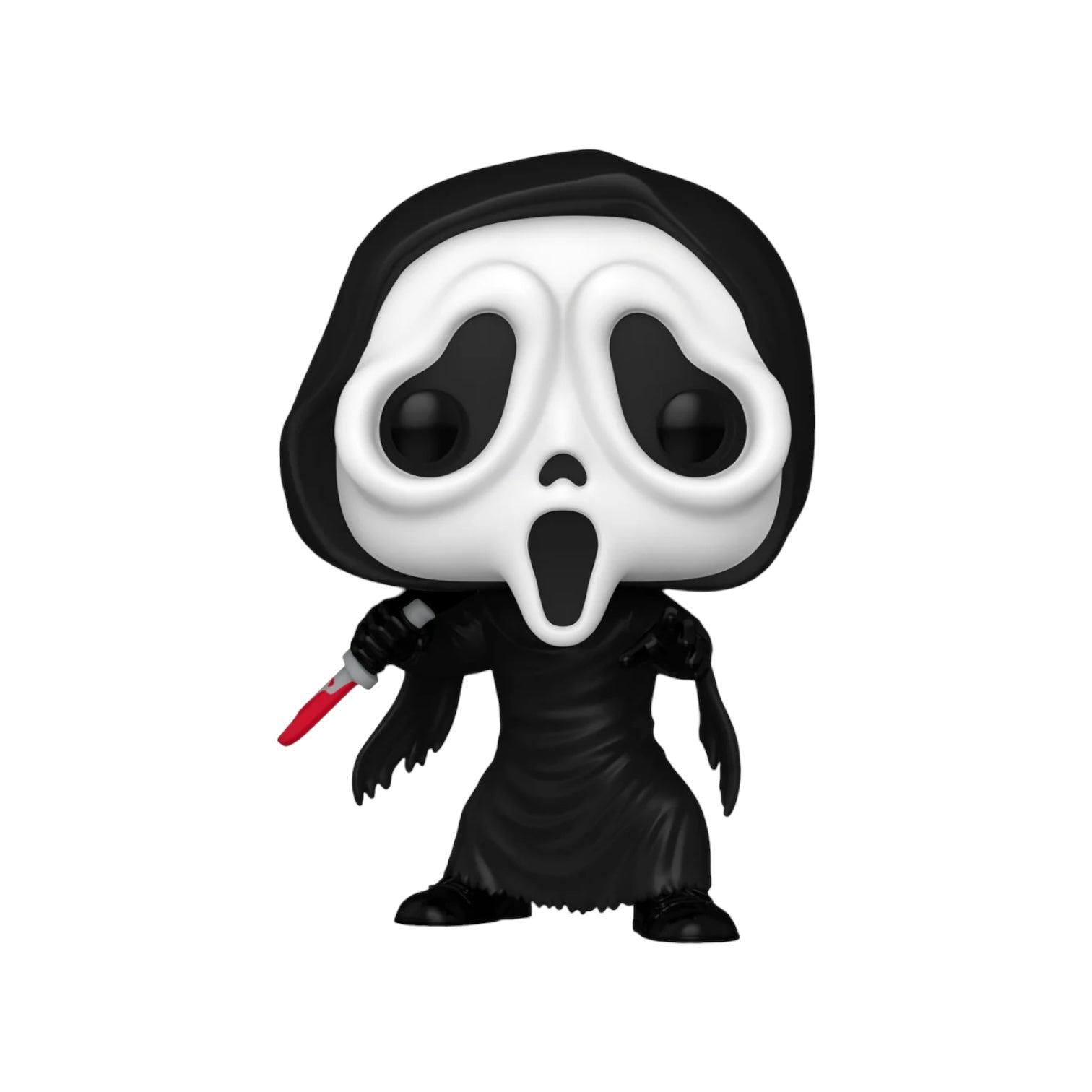 Ghost Face #1607 Funko Pop! - Ghost Face