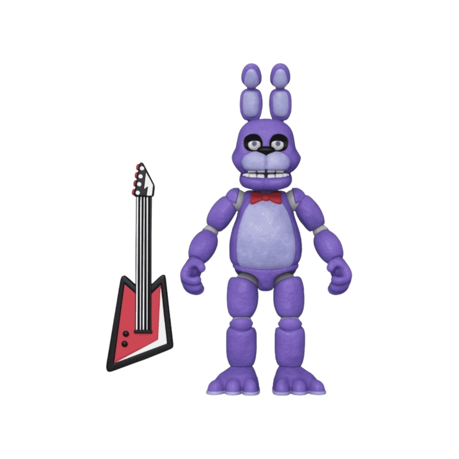 Bonnie 13.5" Funko Posable Action Figure - Five Nights at Freddy's