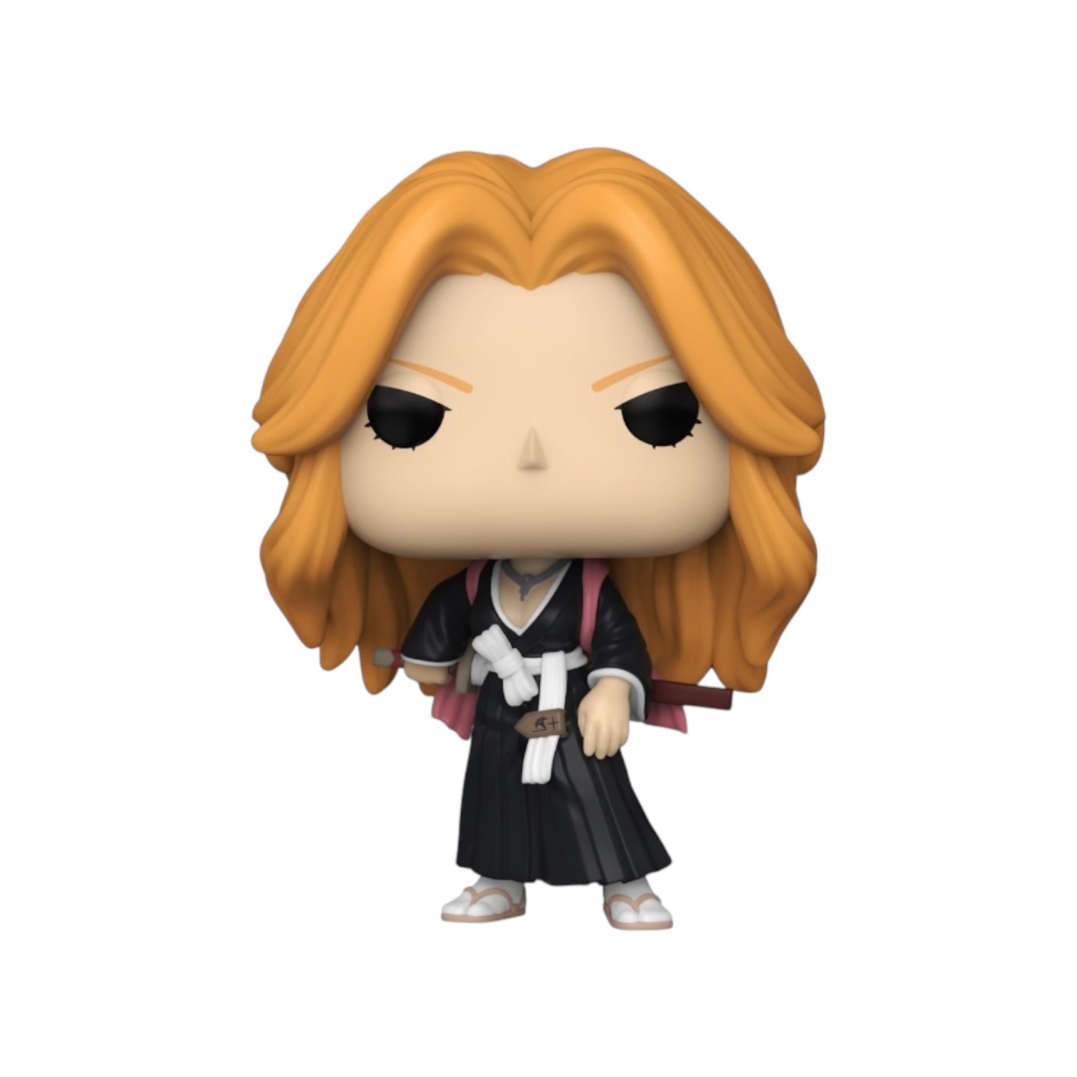 Rangiku Matsumoto #1823 Funko Pop - Bleach - PREORDER