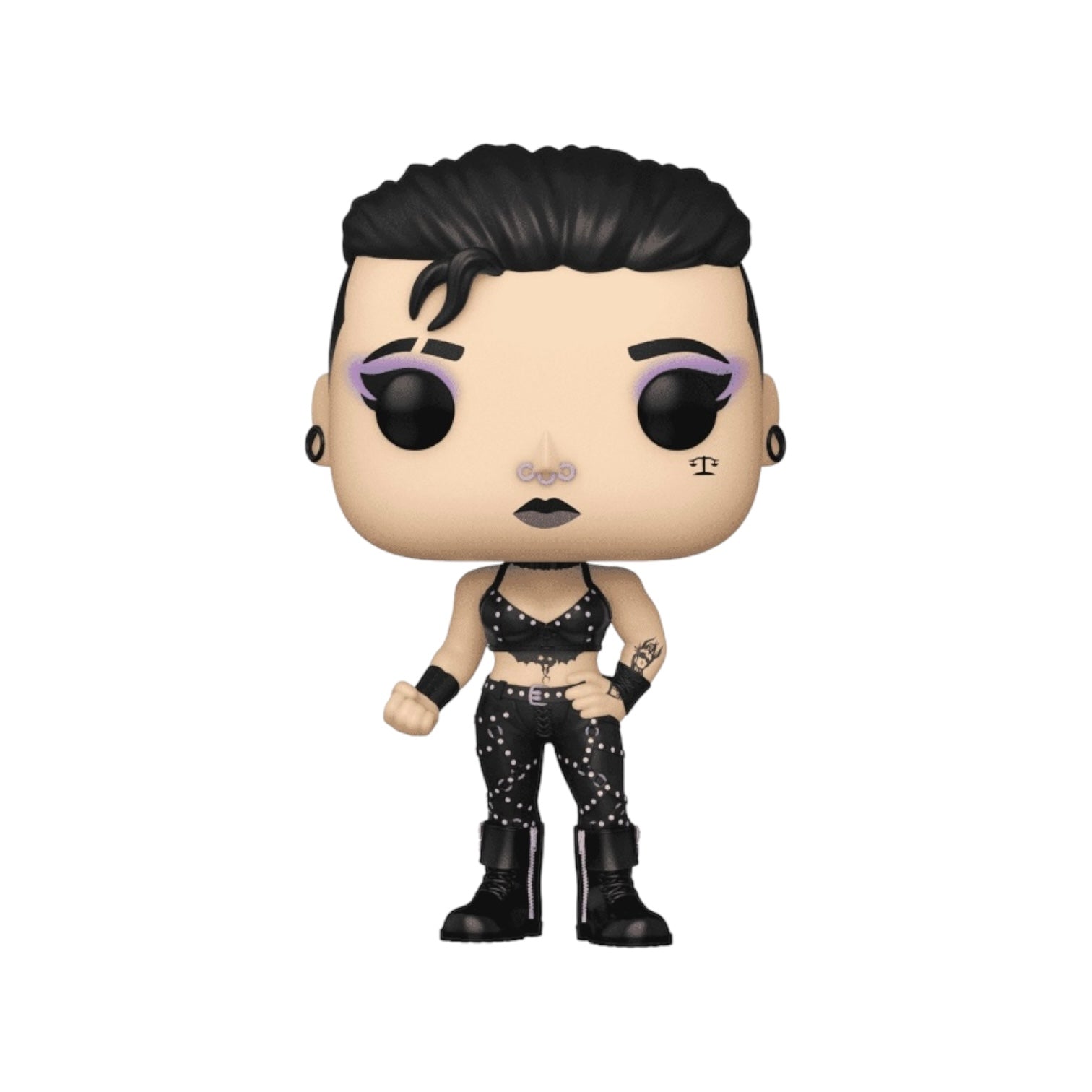 Rhea Ripley #122 Funko Pop! - WWE